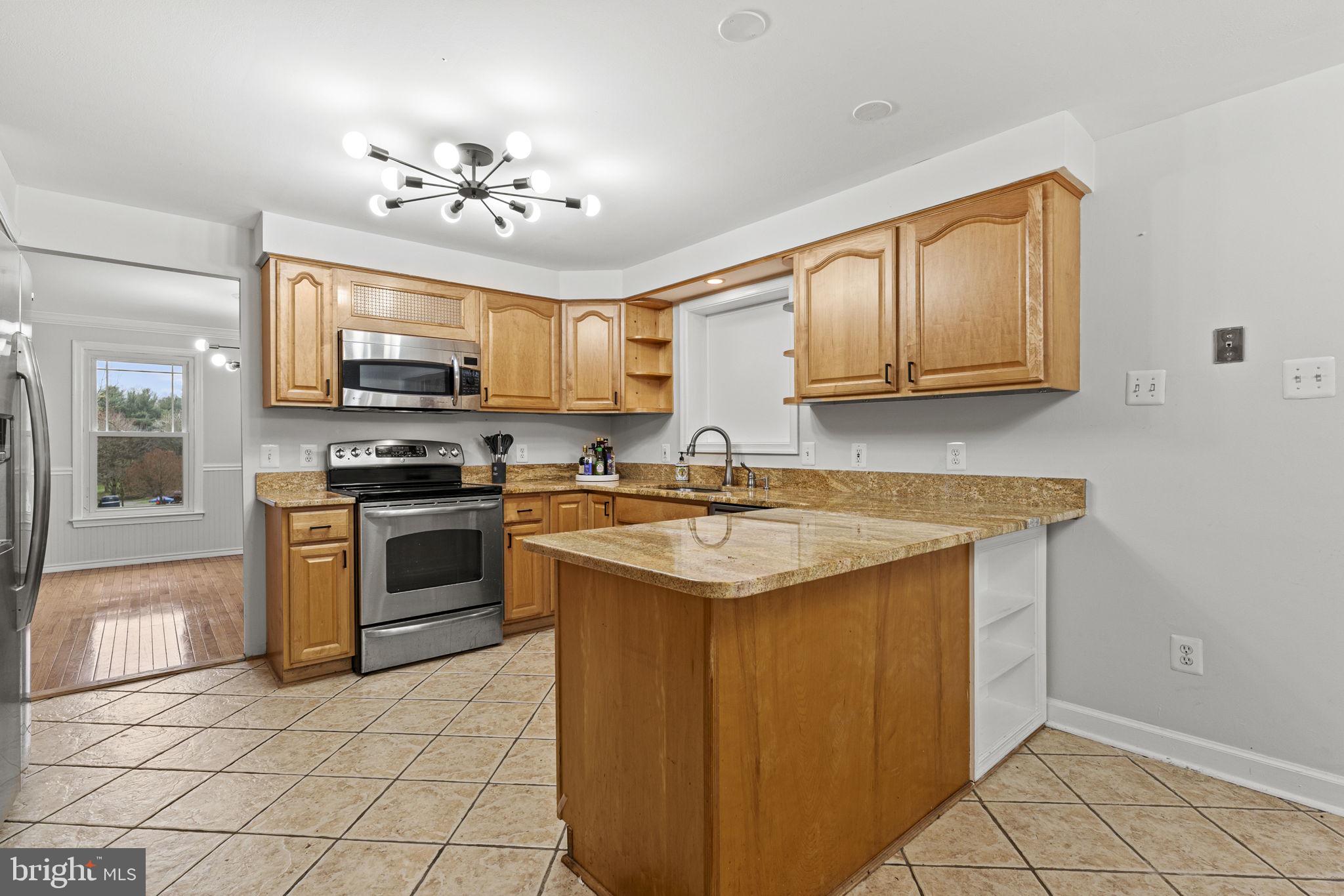 23520 POCAHONTAS DRIVE