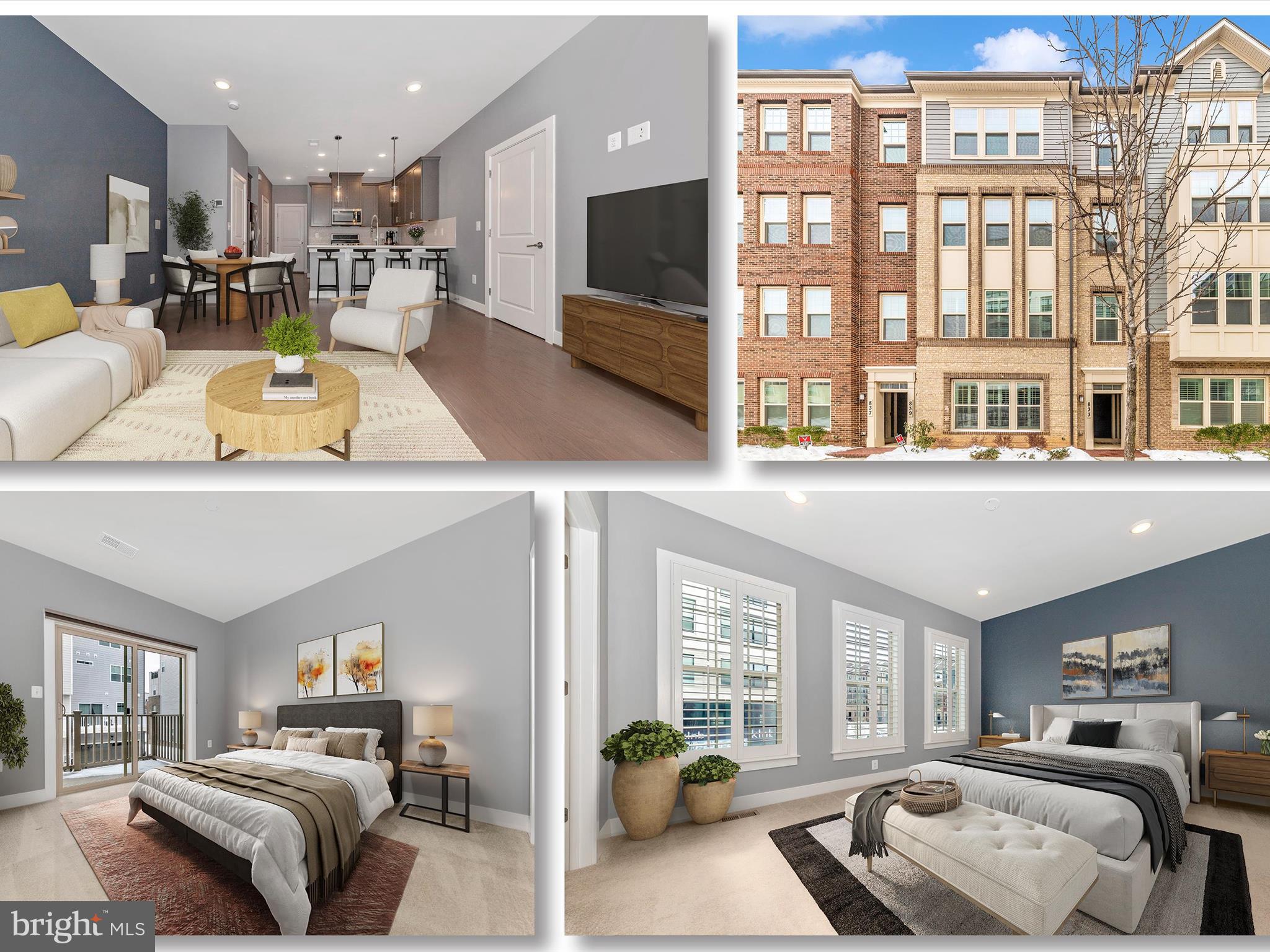 833 ROCKWELL AVENUE 833