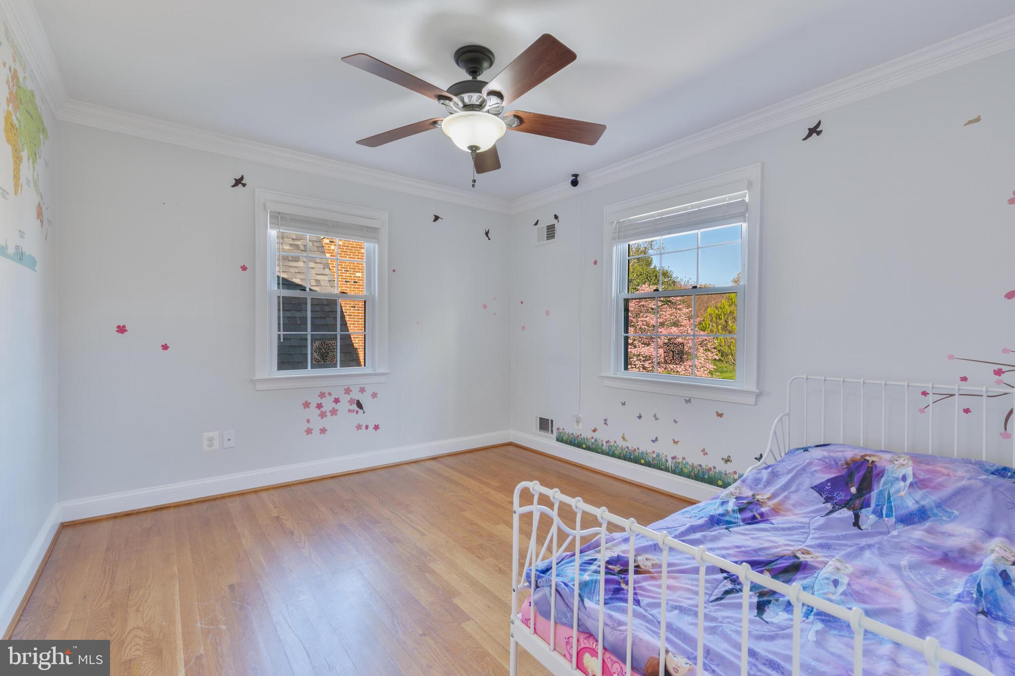 10210 DEMOCRACY LANE