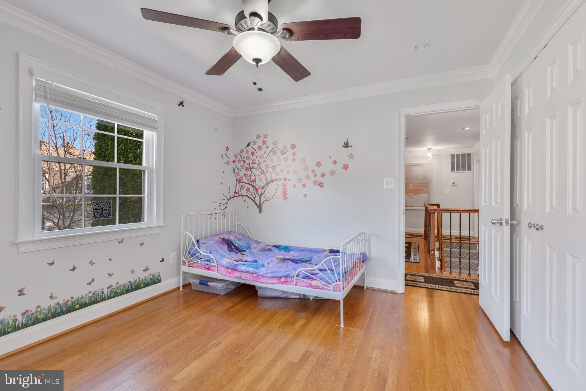 10210 DEMOCRACY LANE