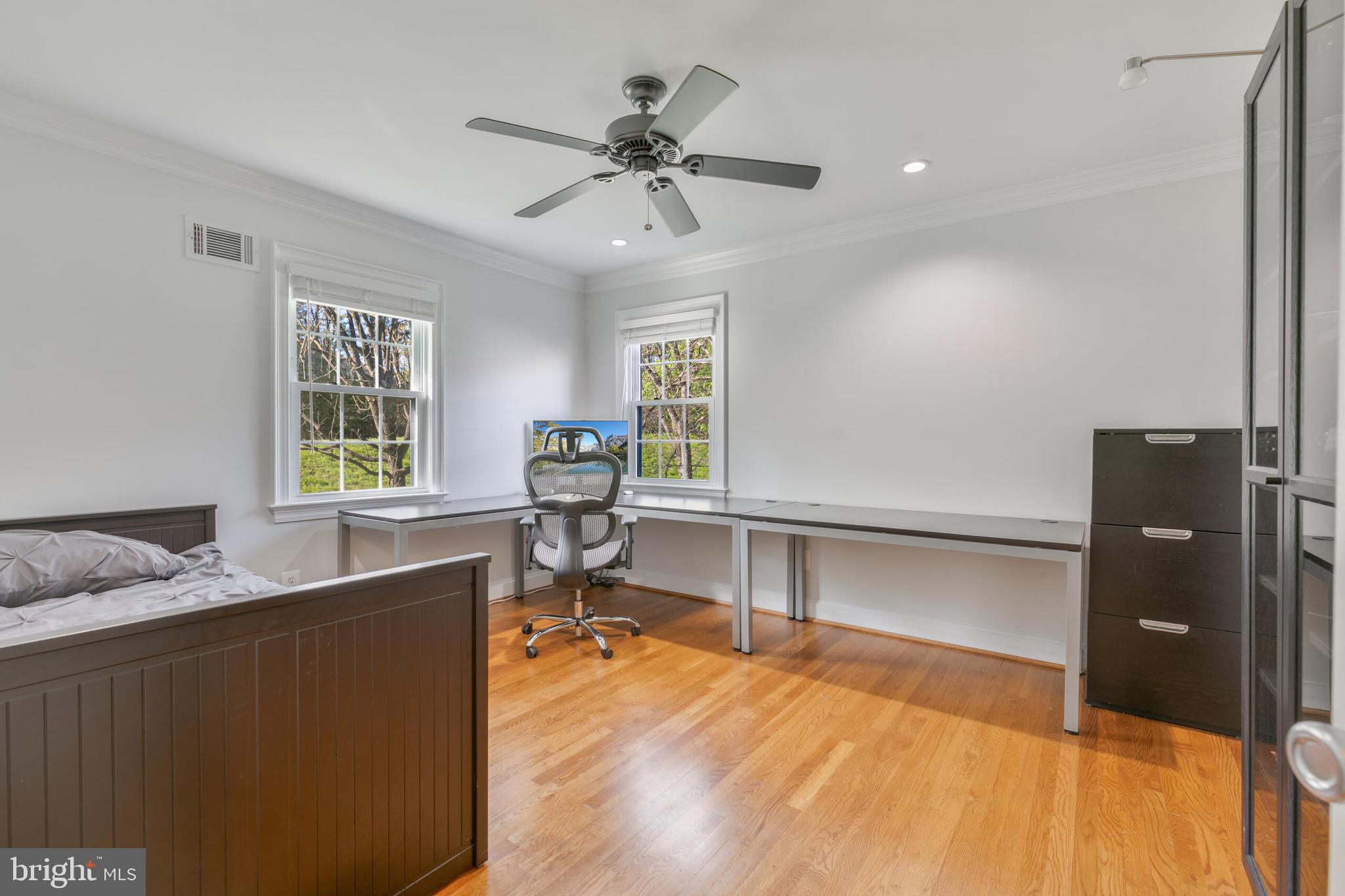 10210 DEMOCRACY LANE