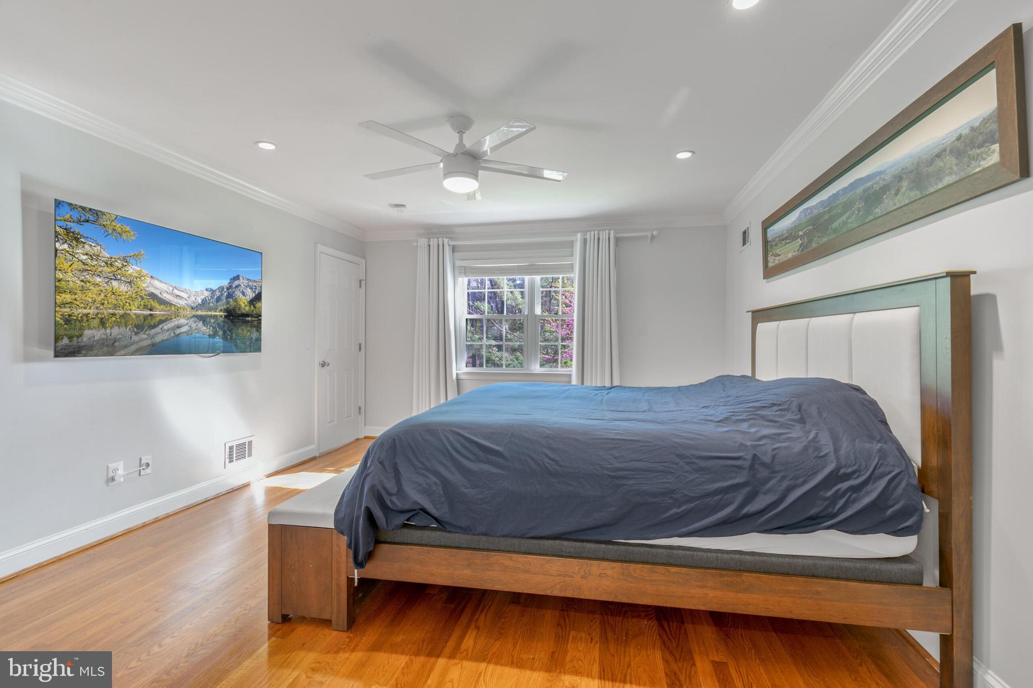 10210 DEMOCRACY LANE