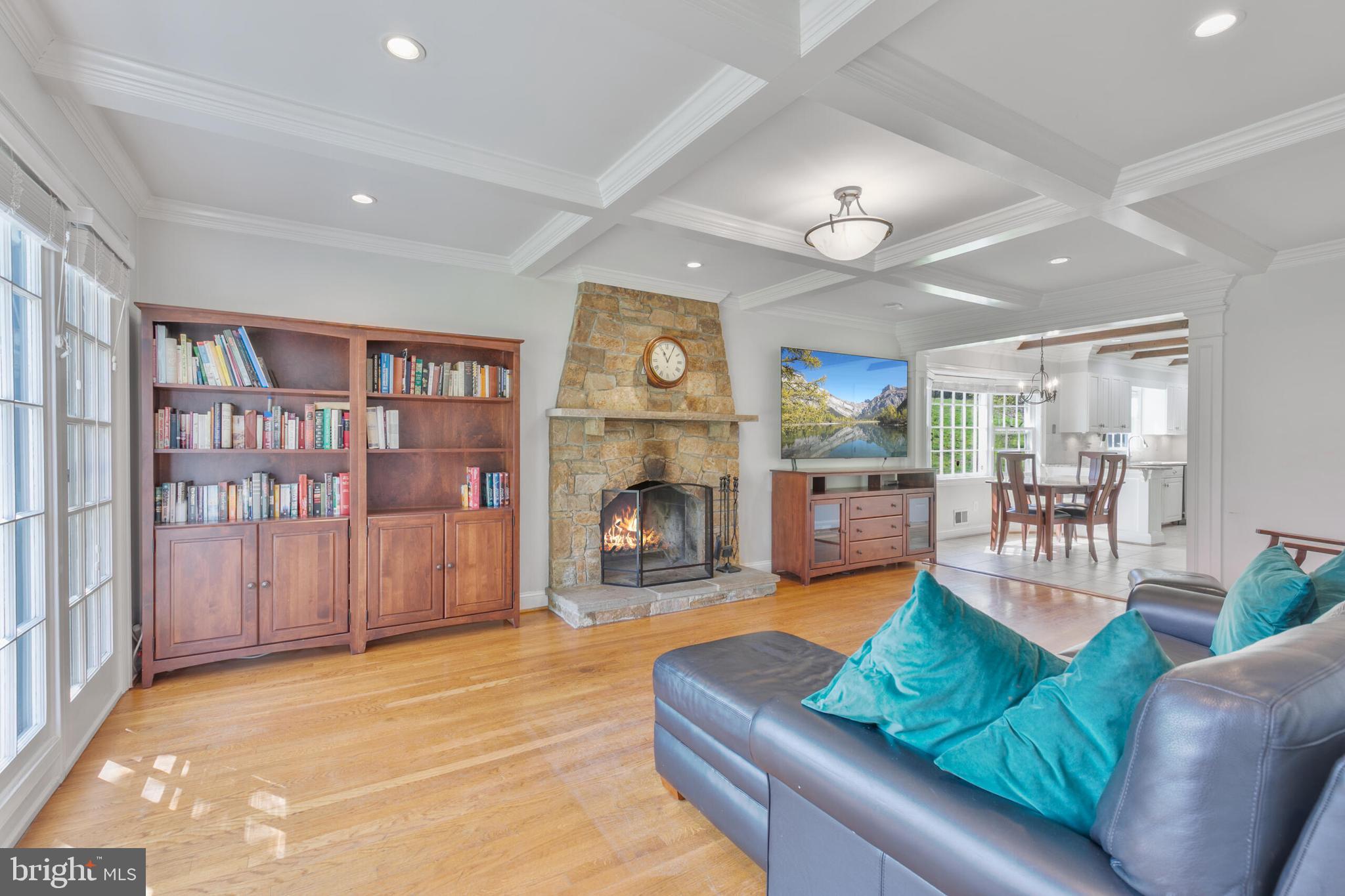 10210 DEMOCRACY LANE