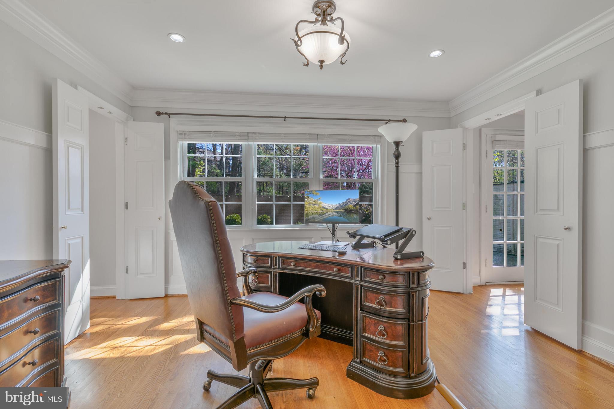 10210 DEMOCRACY LANE