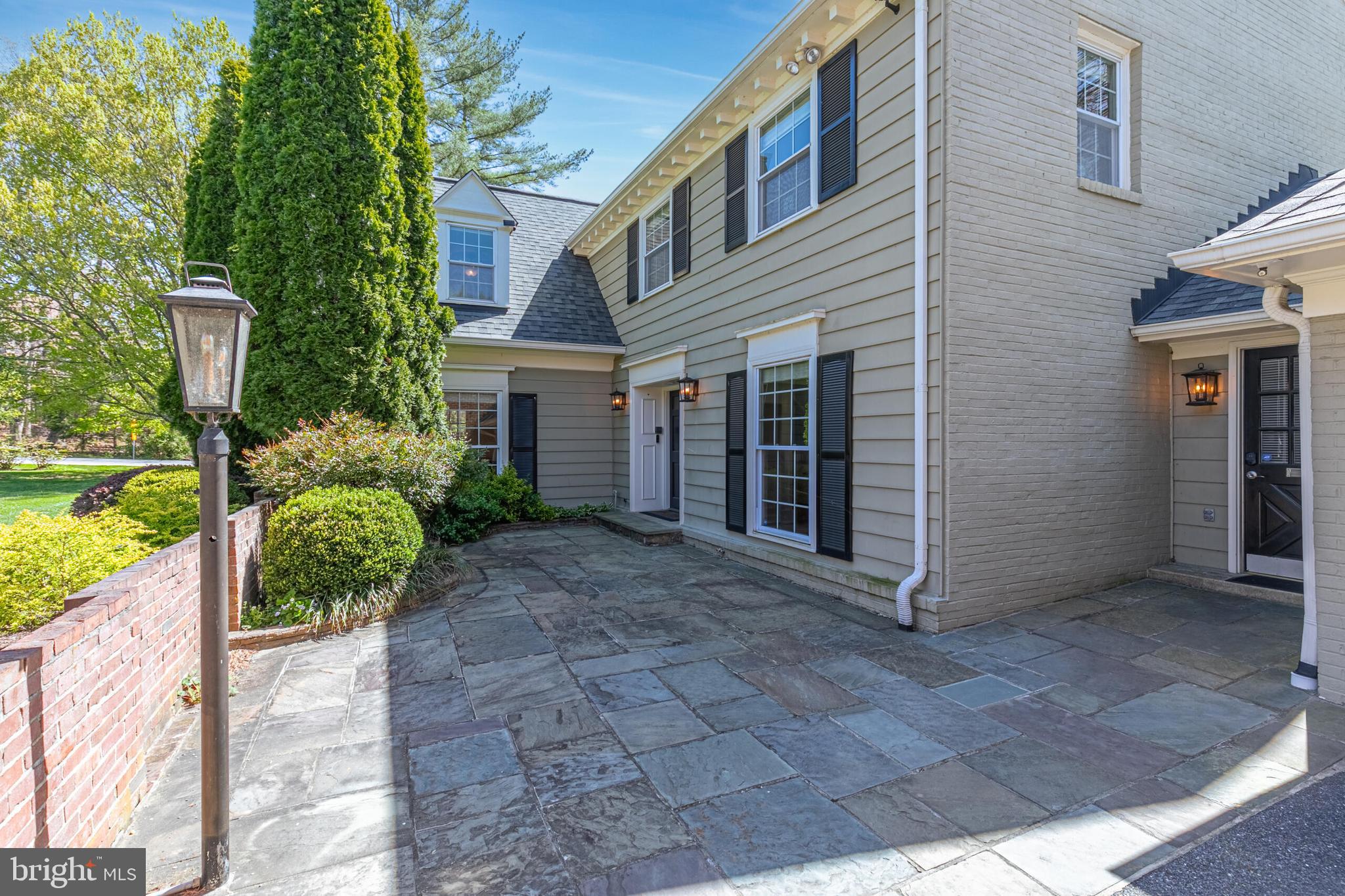 10210 DEMOCRACY LANE