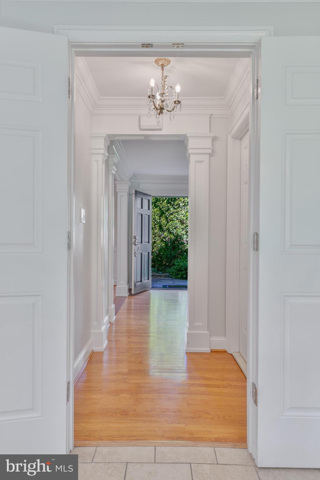 10210 DEMOCRACY LANE