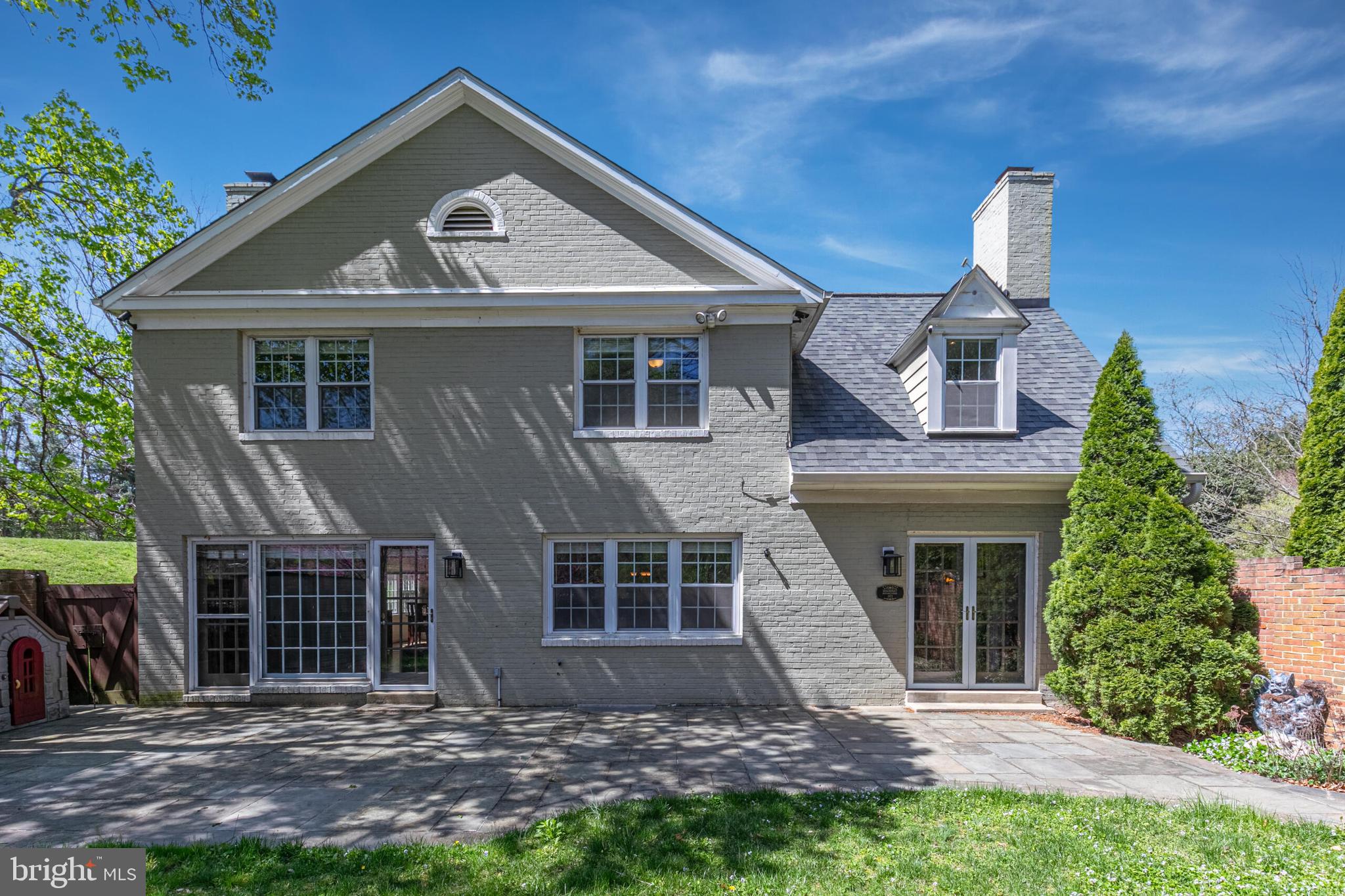 10210 DEMOCRACY LANE