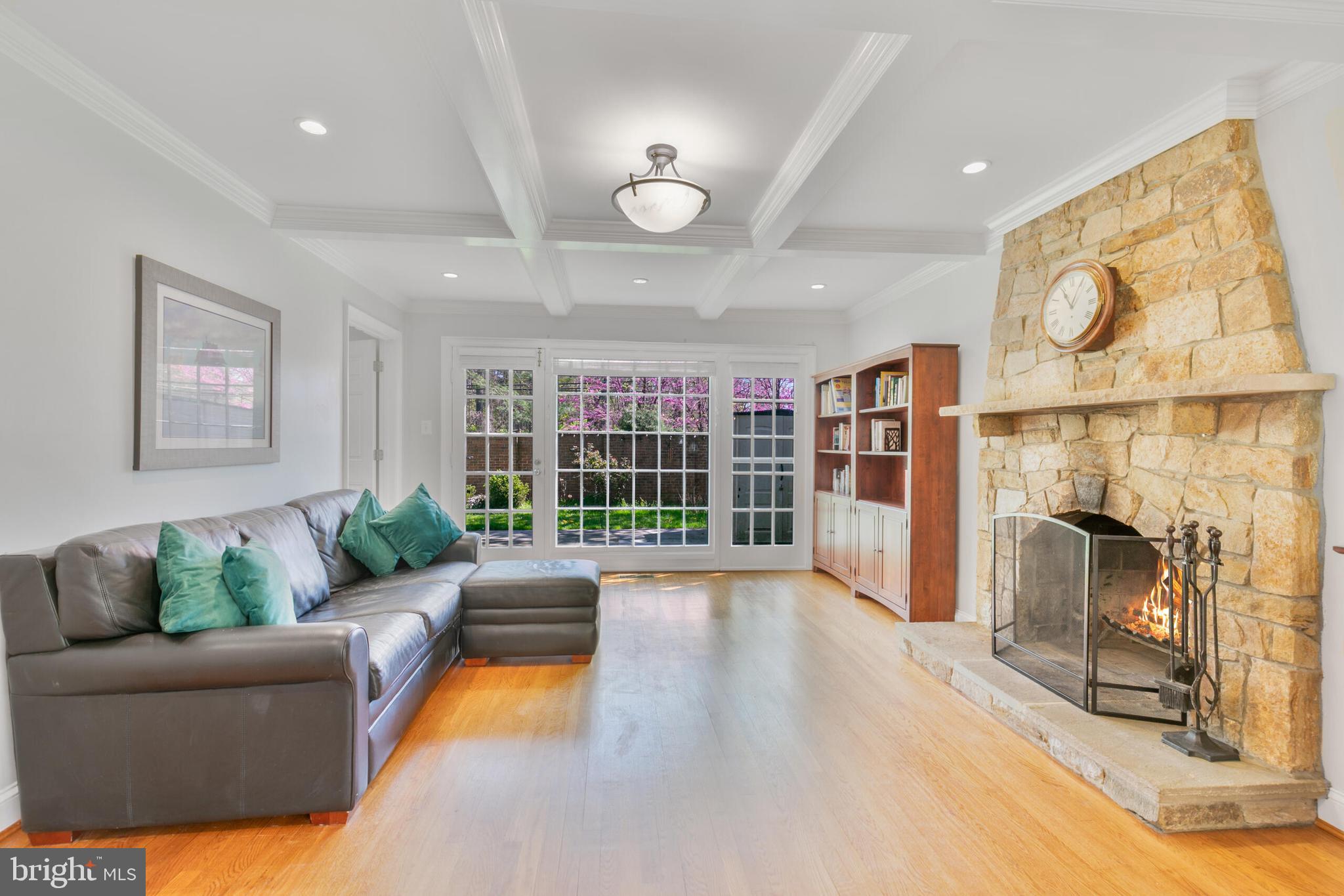 10210 DEMOCRACY LANE