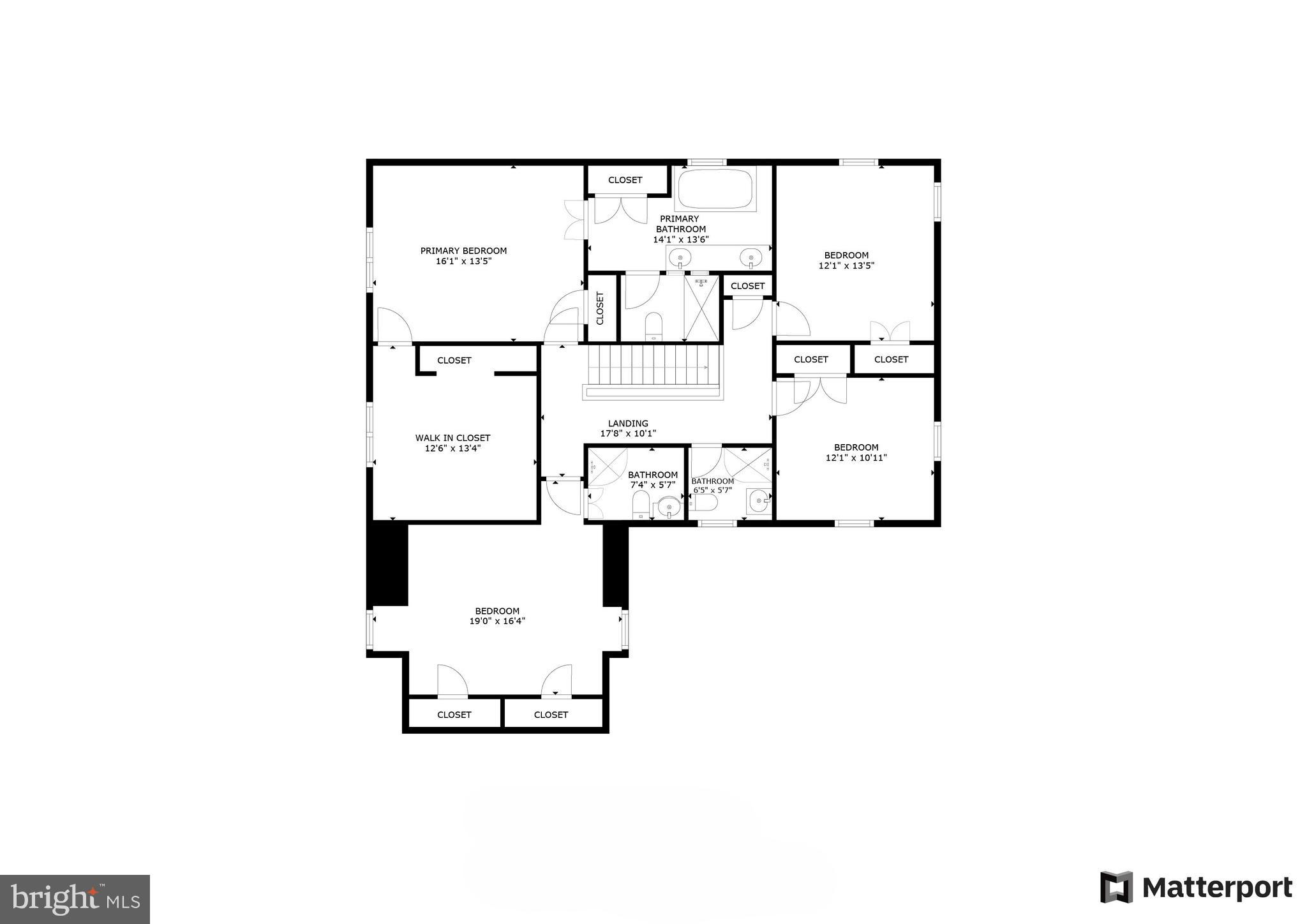 10210 DEMOCRACY LANE