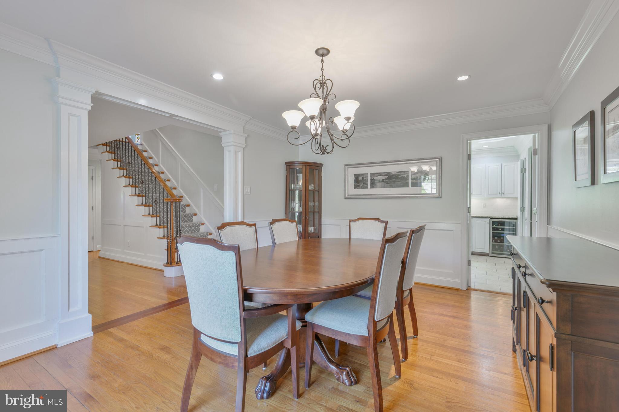 10210 DEMOCRACY LANE