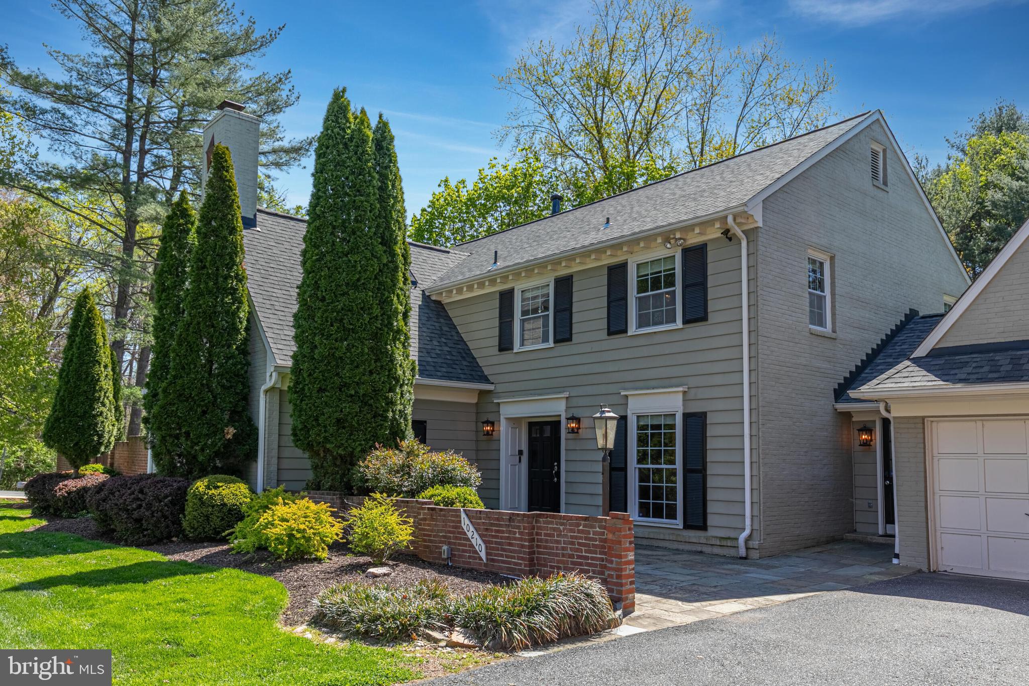 10210 DEMOCRACY LANE