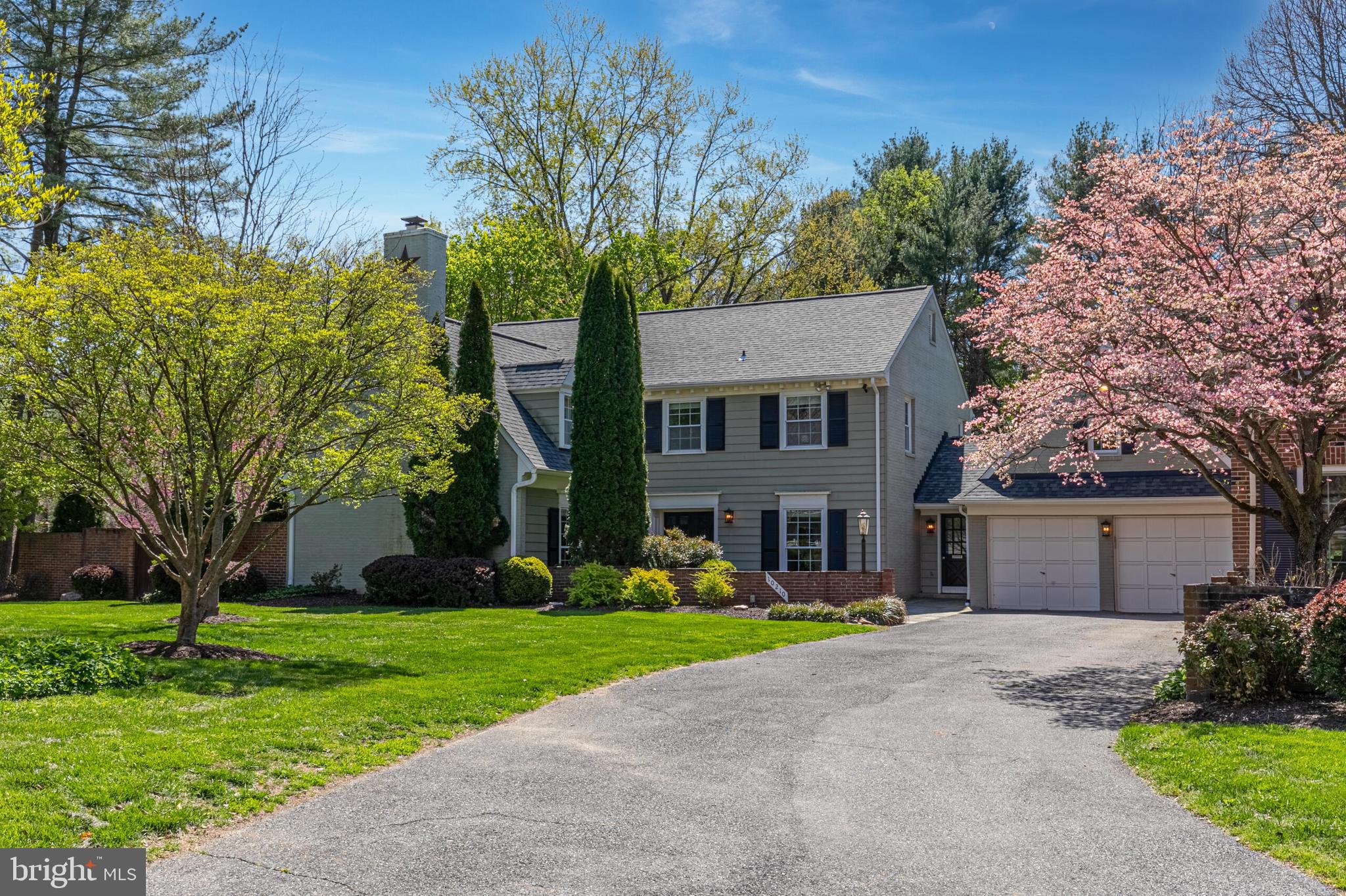 10210 DEMOCRACY LANE