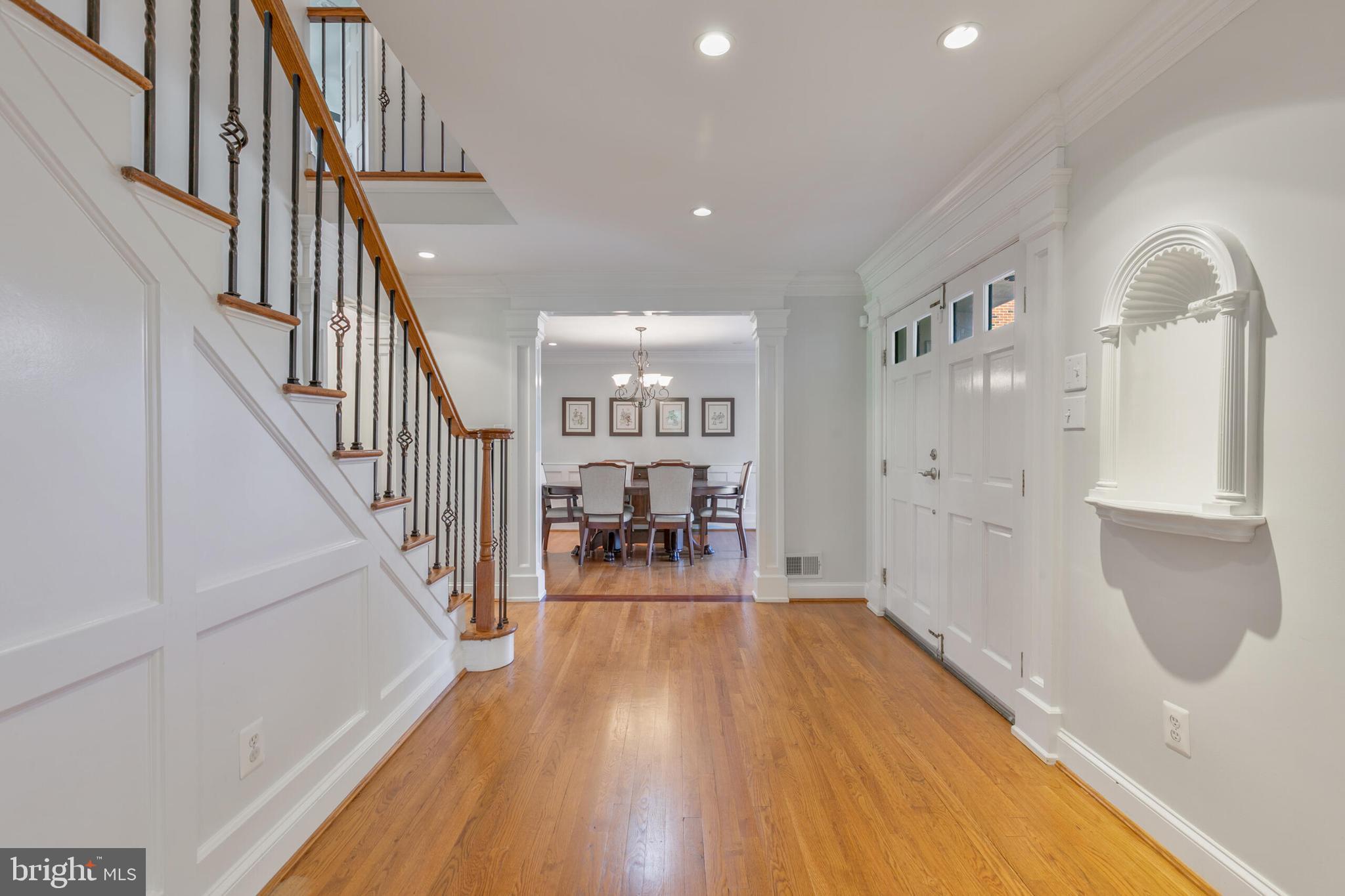 10210 DEMOCRACY LANE