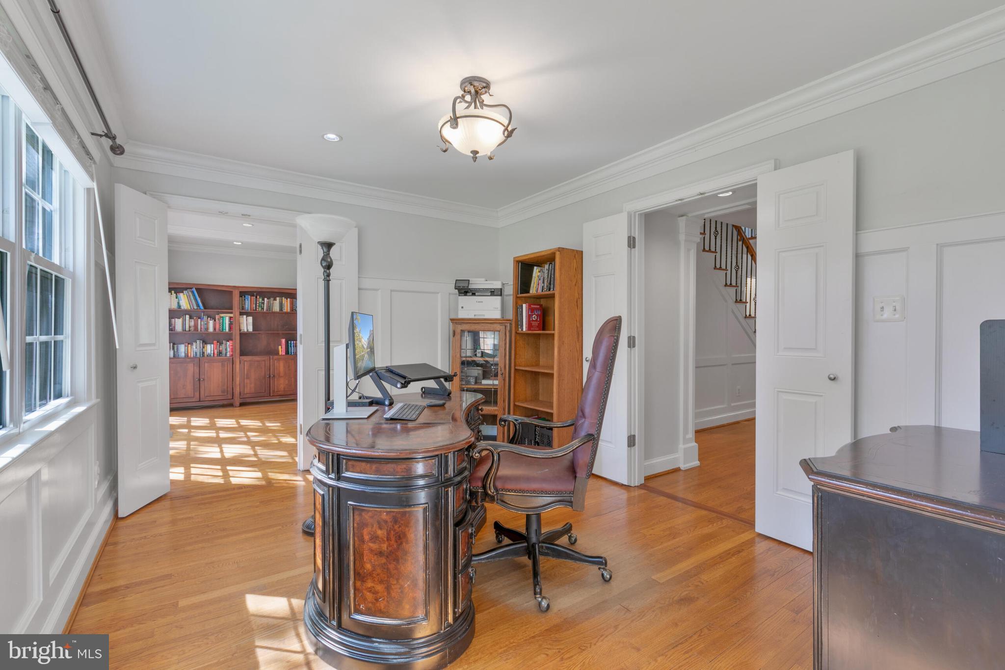 10210 DEMOCRACY LANE