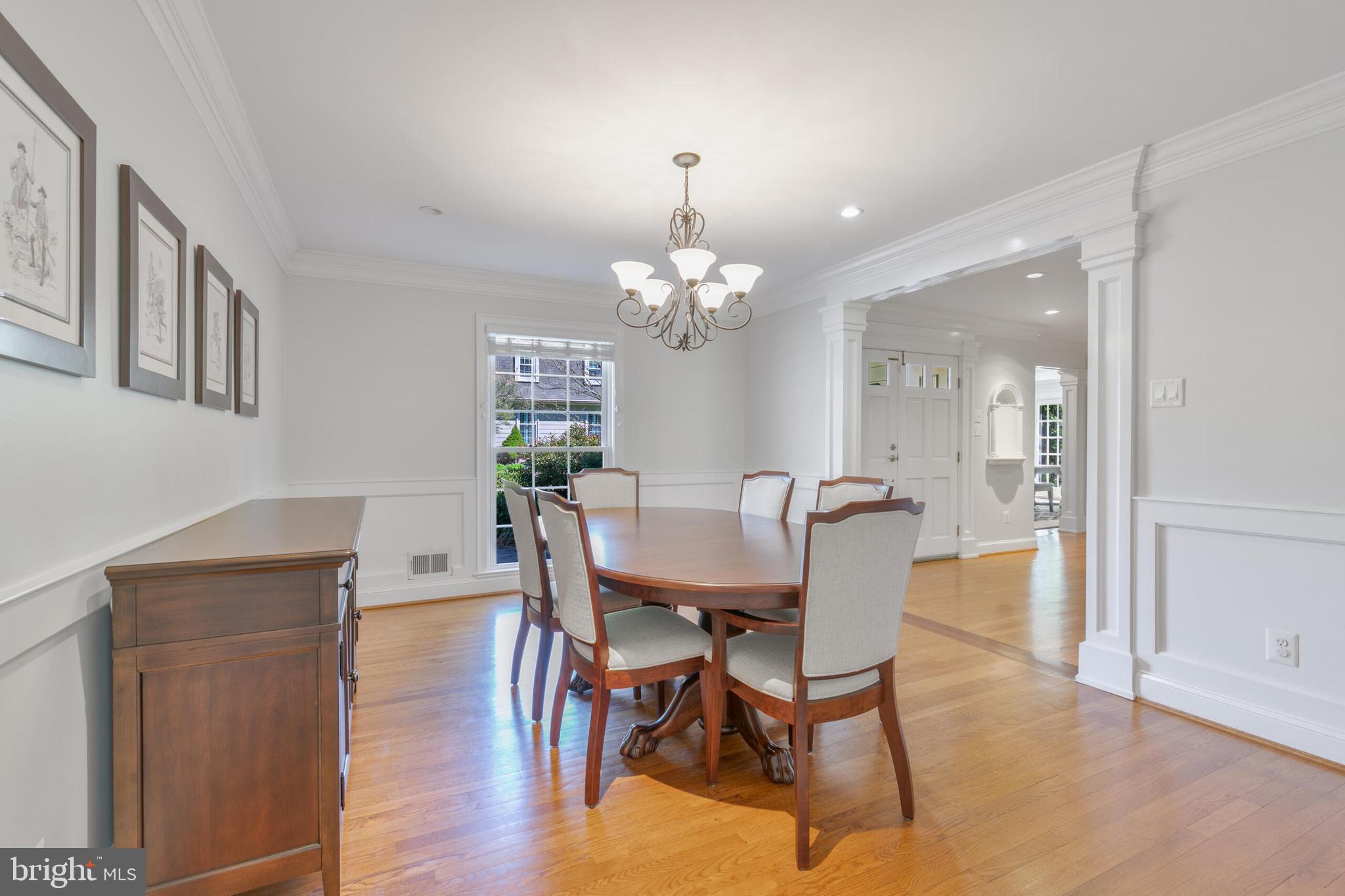 10210 DEMOCRACY LANE