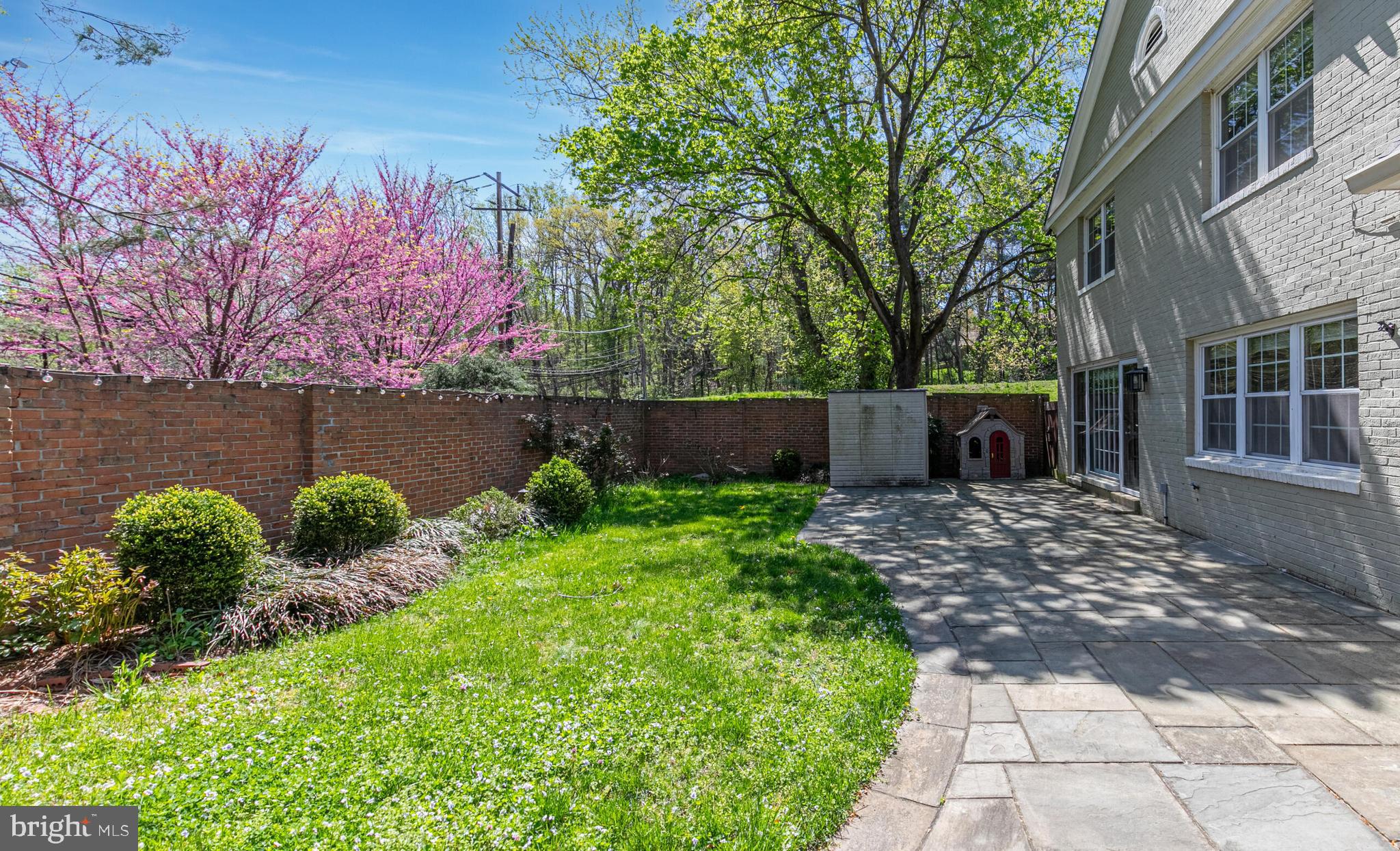 10210 DEMOCRACY LANE