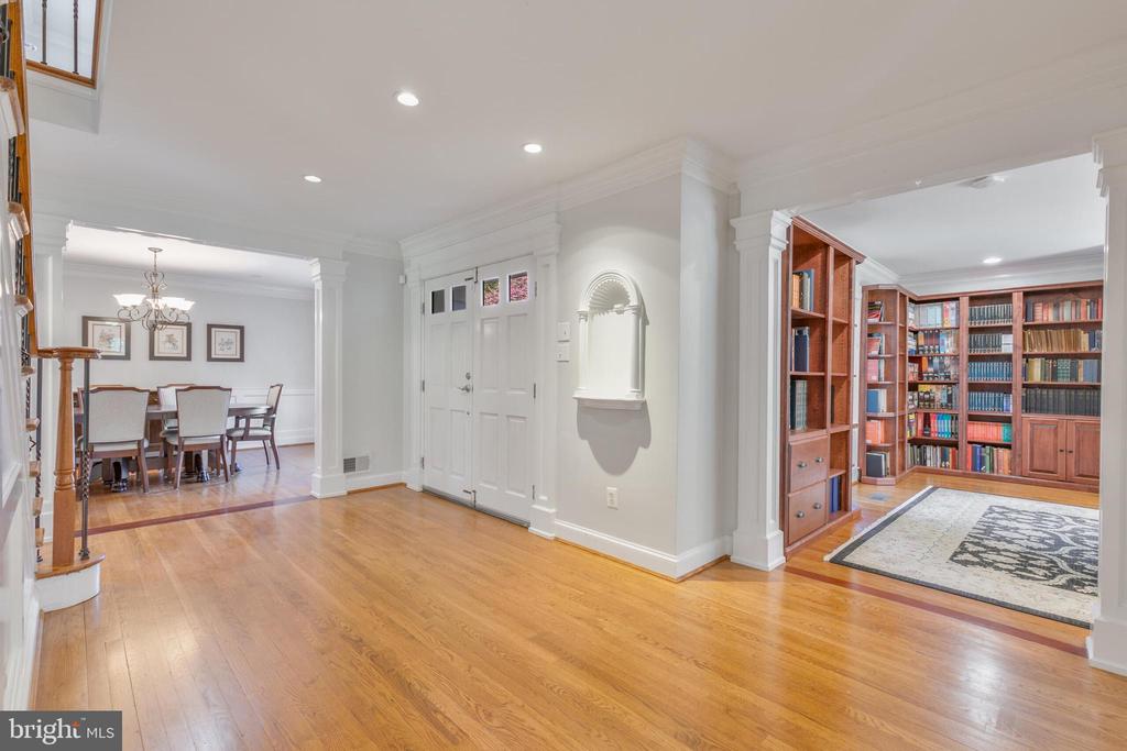 10210 DEMOCRACY LANE
