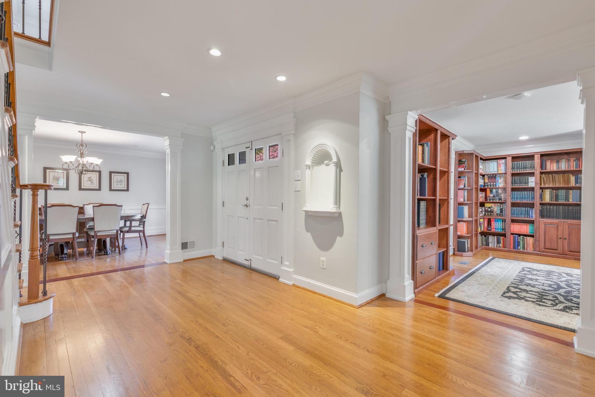 10210 DEMOCRACY LANE