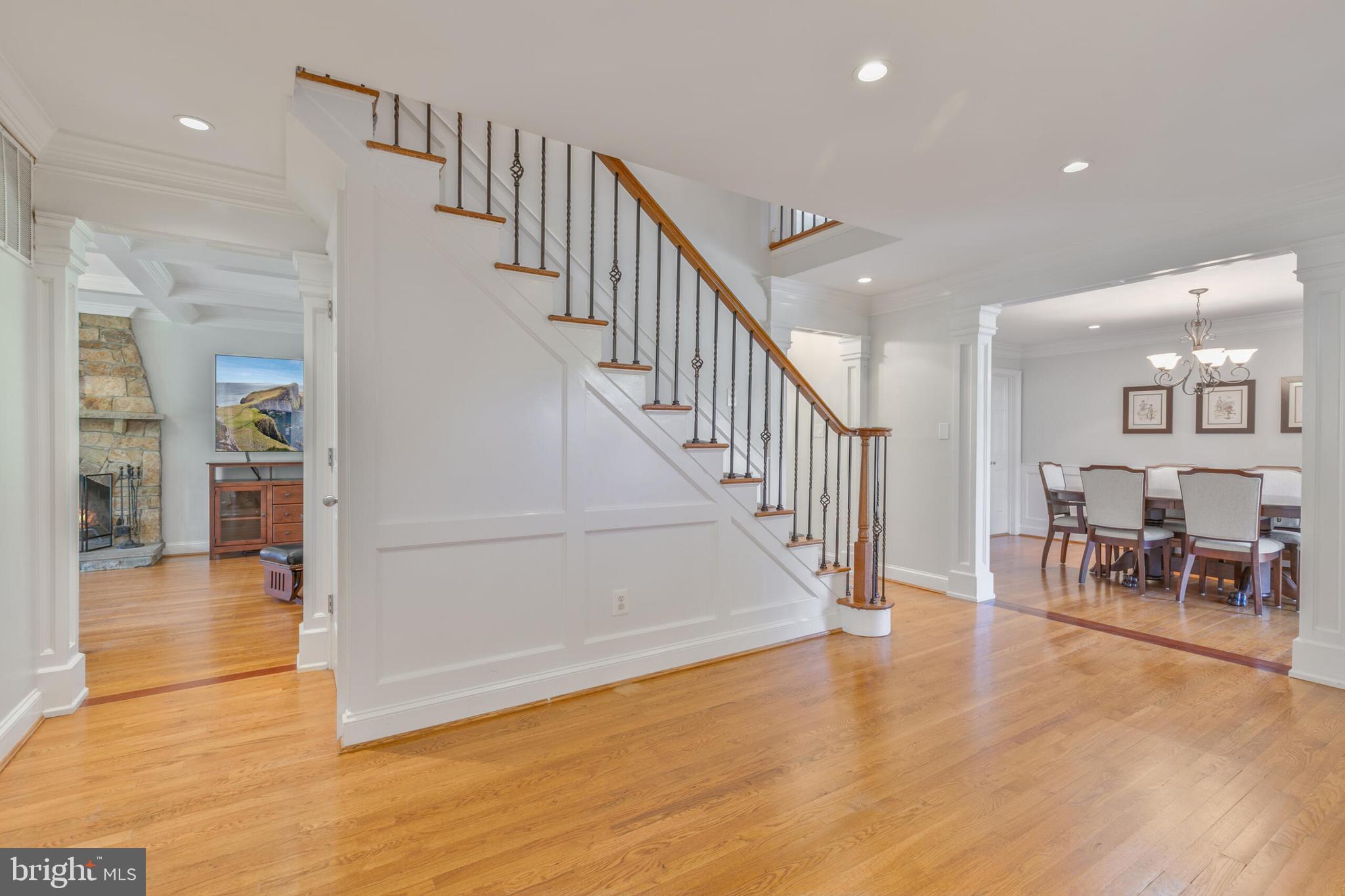 10210 DEMOCRACY LANE