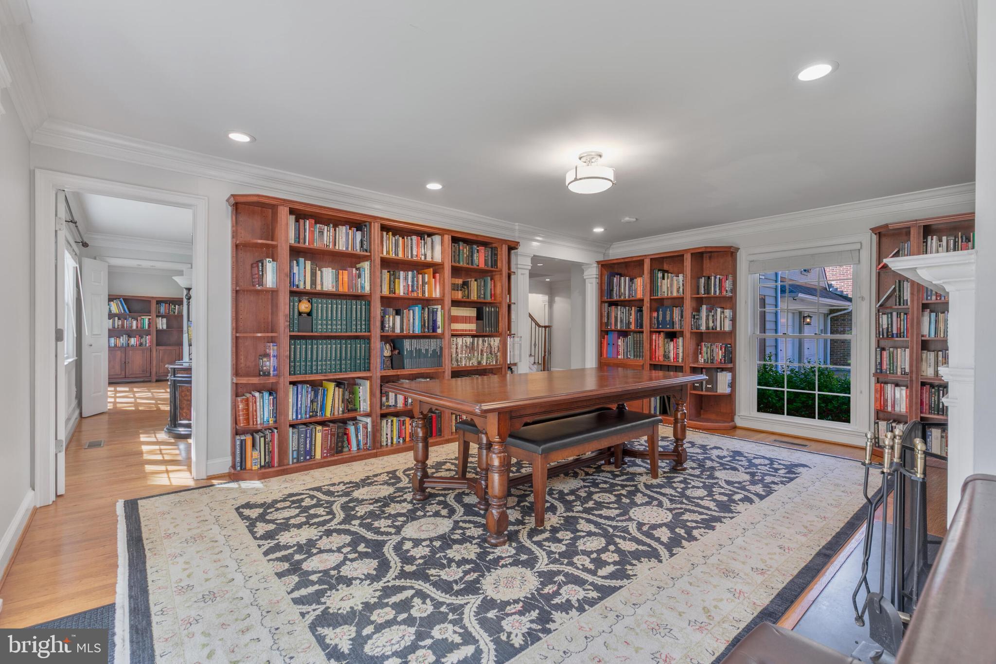 10210 DEMOCRACY LANE