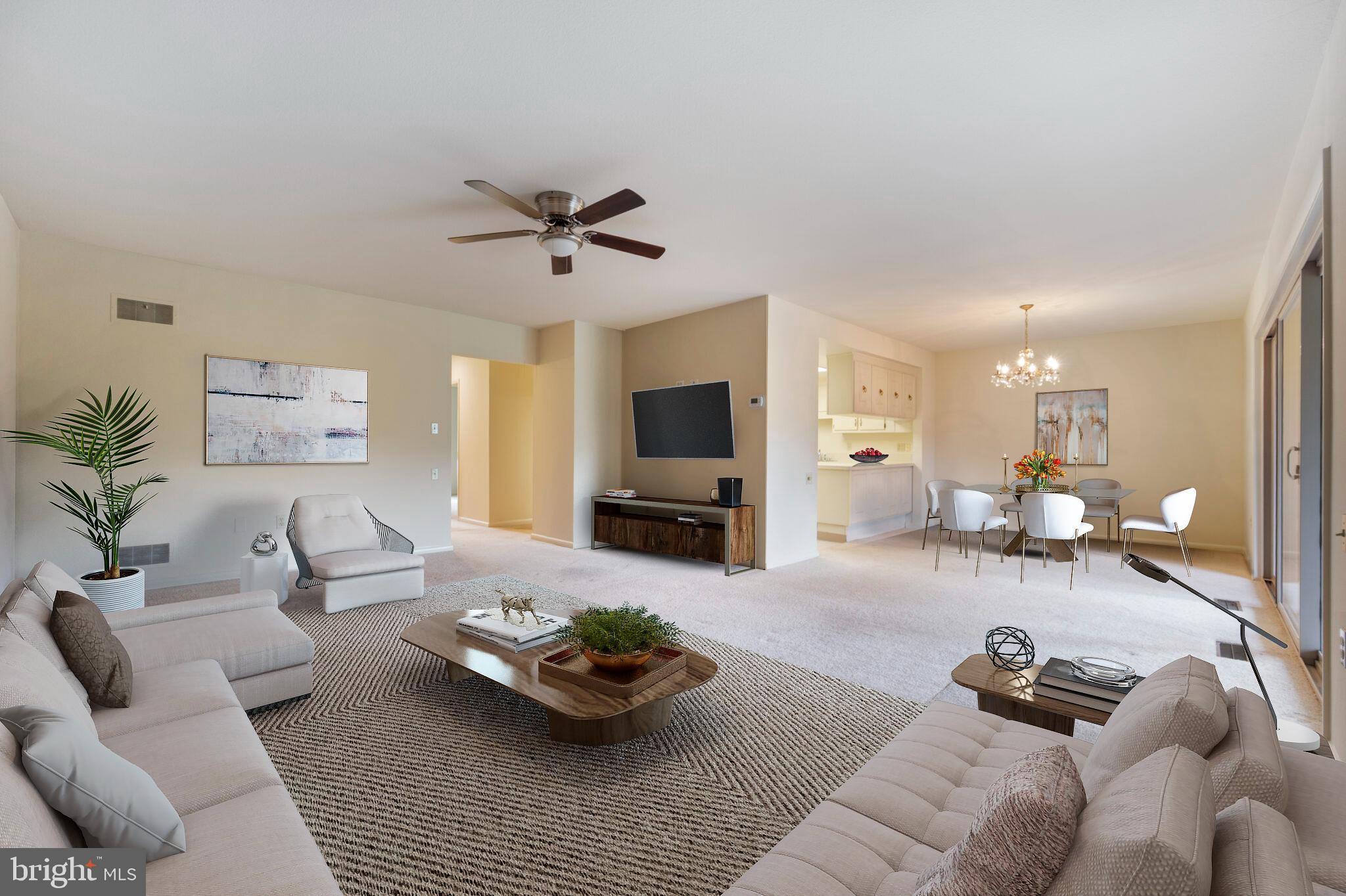 3360 GLENEAGLES DRIVE 71-2B