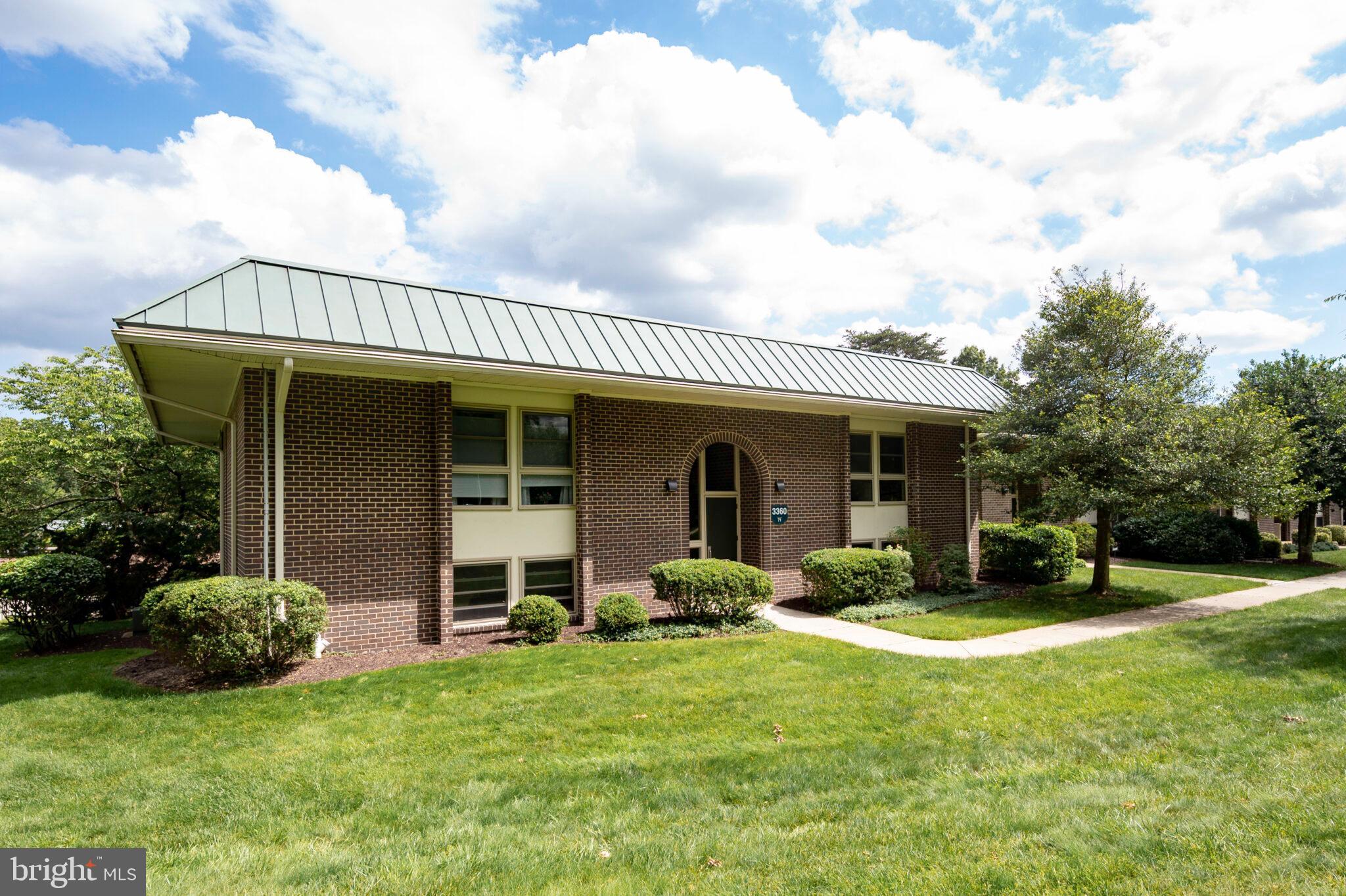 3360 GLENEAGLES DRIVE 71-2B