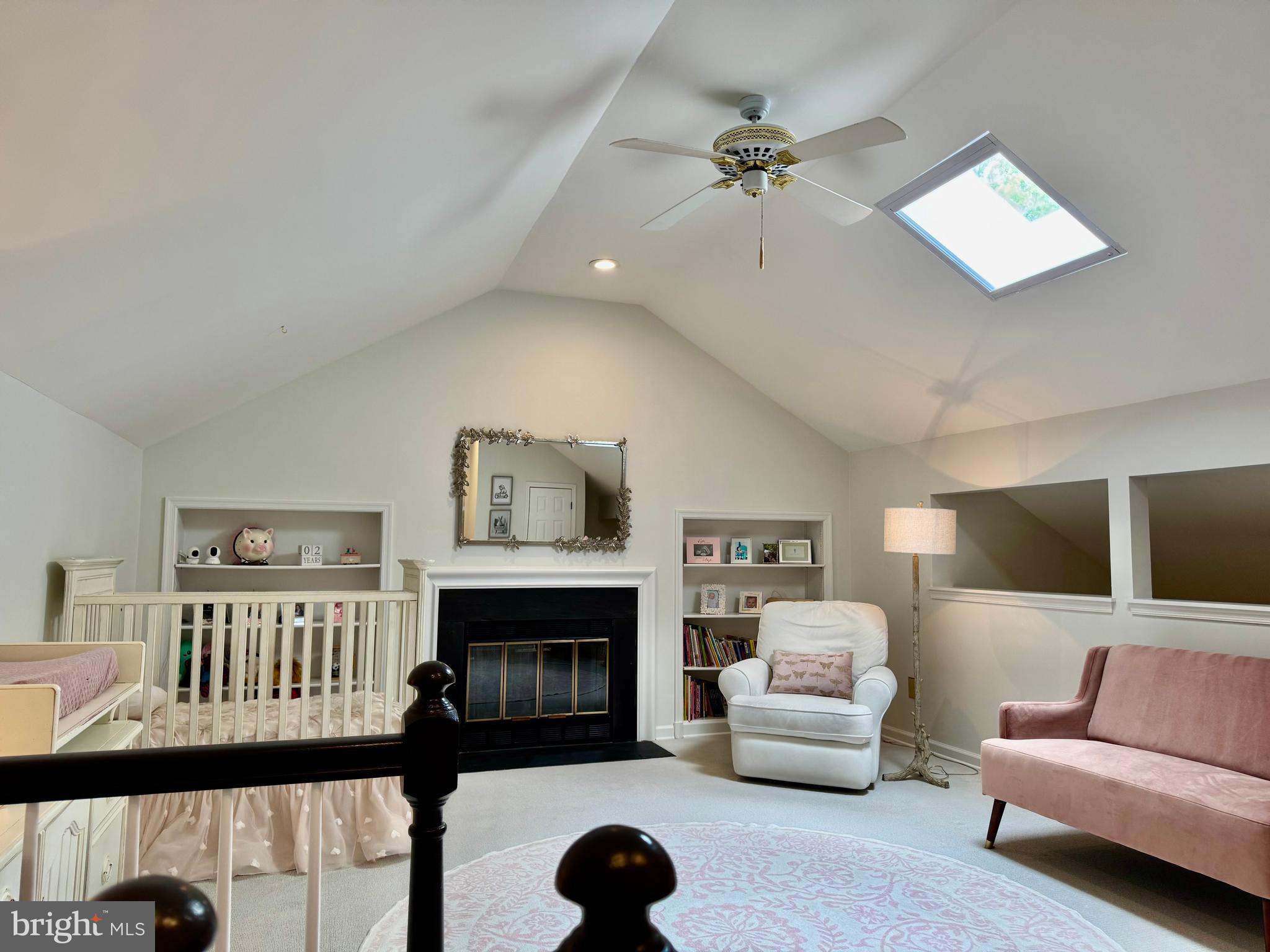 7904 QUARRY RIDGE WAY