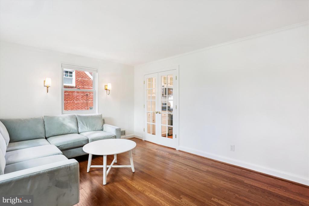 3303 FAYETTE ROAD