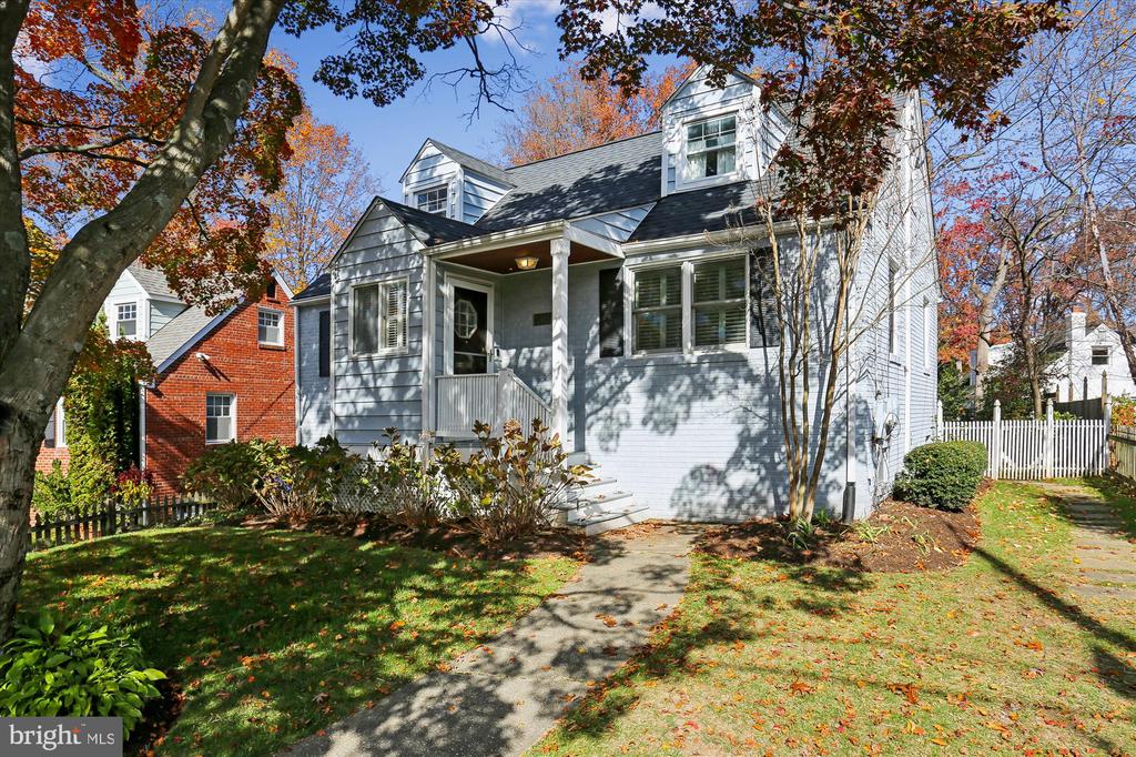 3303 FAYETTE ROAD