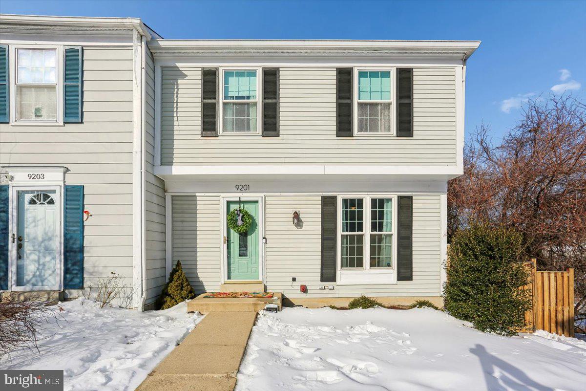 9201 BROADWATER DRIVE