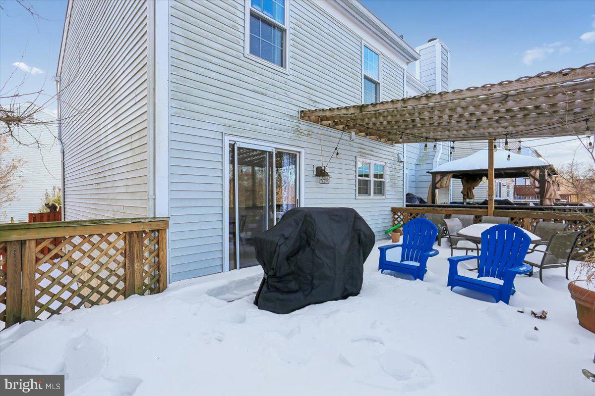 9201 BROADWATER DRIVE