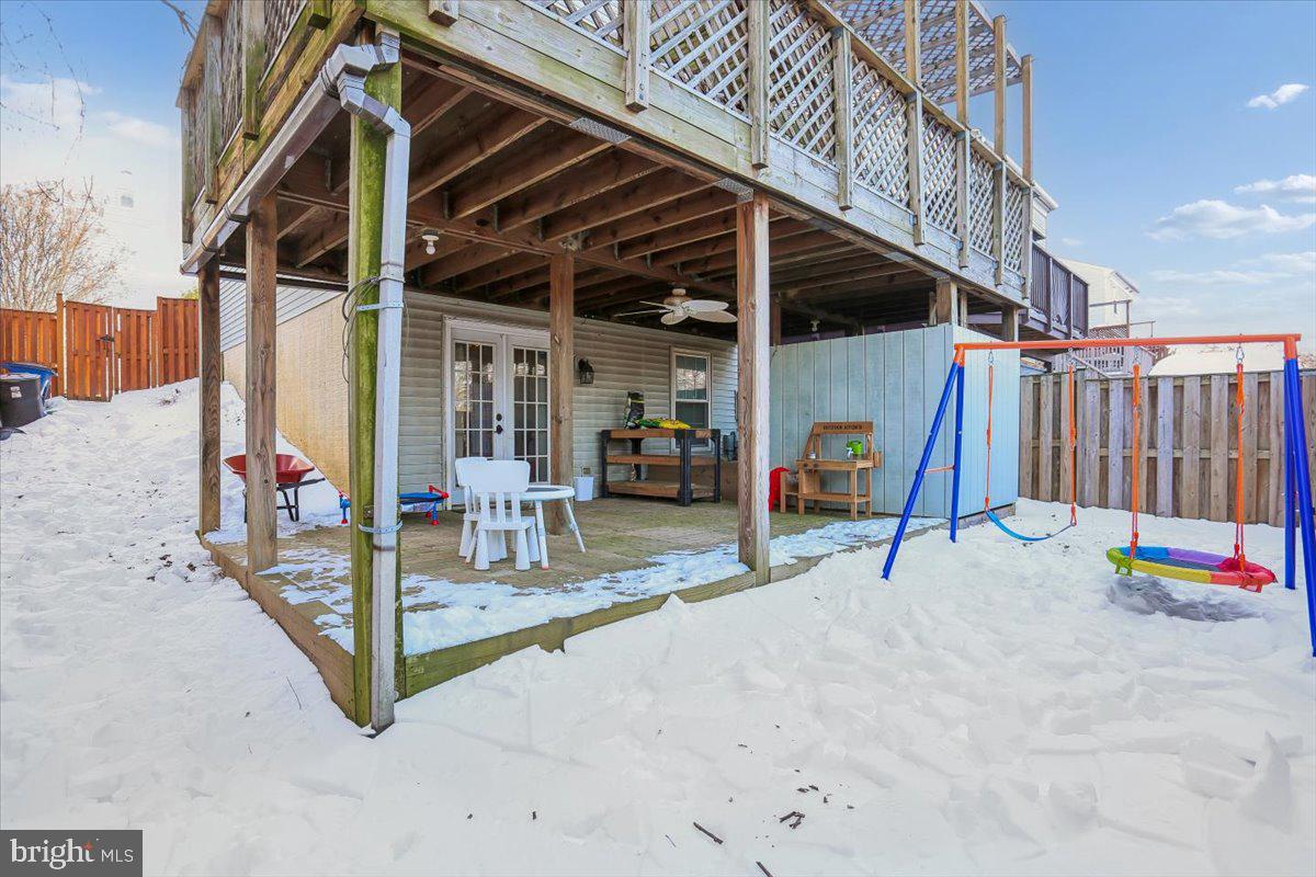 9201 BROADWATER DRIVE