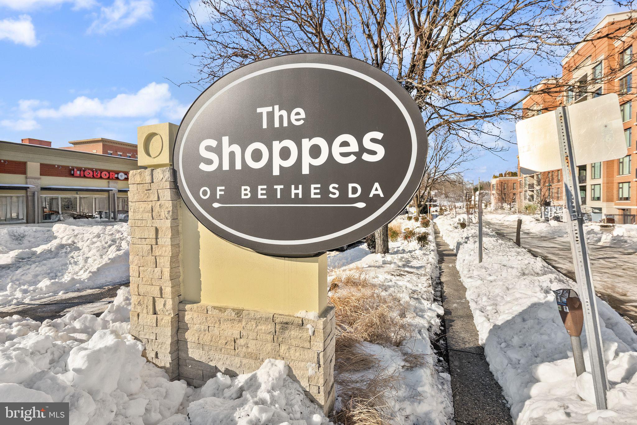 7500 WOODMONT AVENUE S520