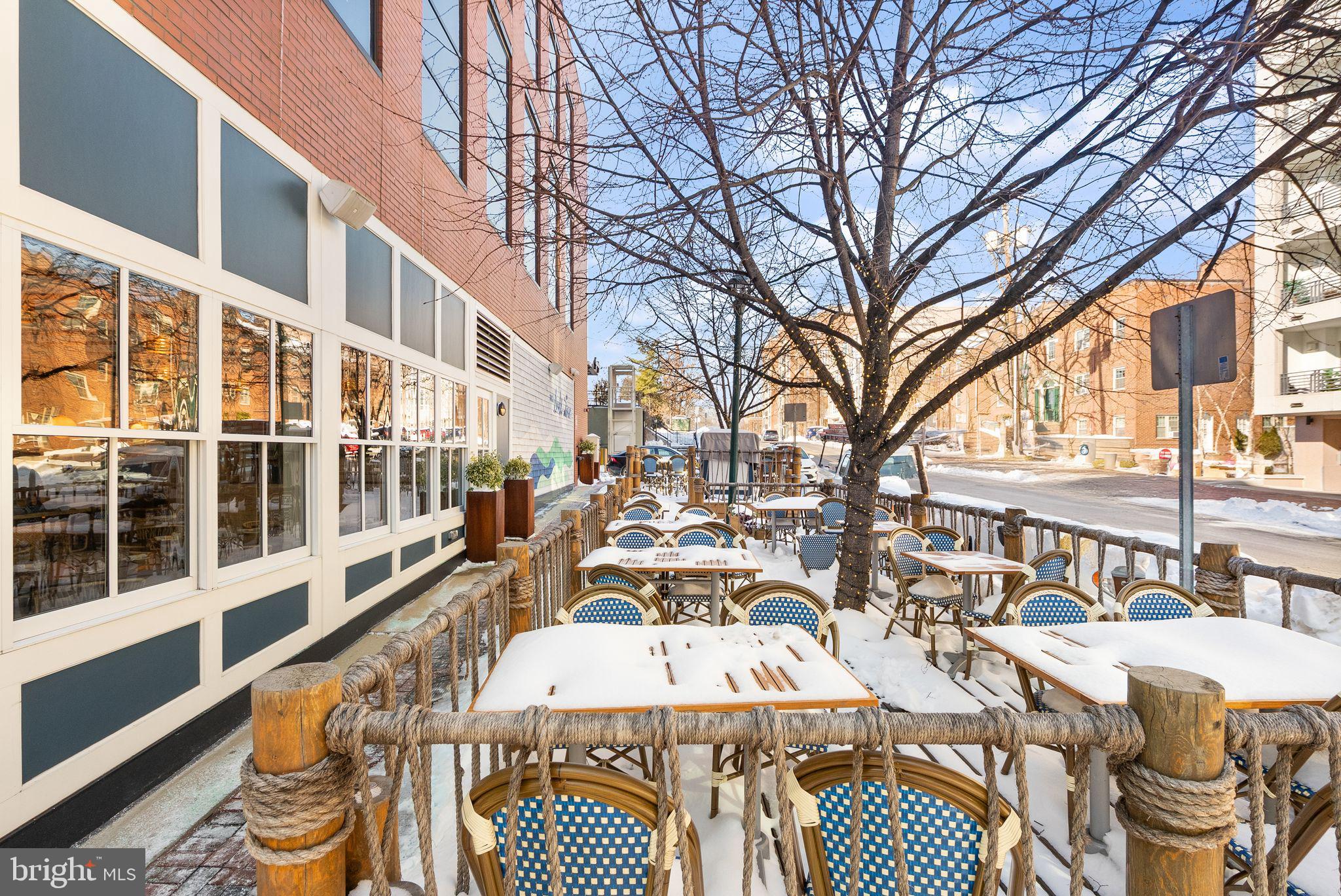 7500 WOODMONT AVENUE S520