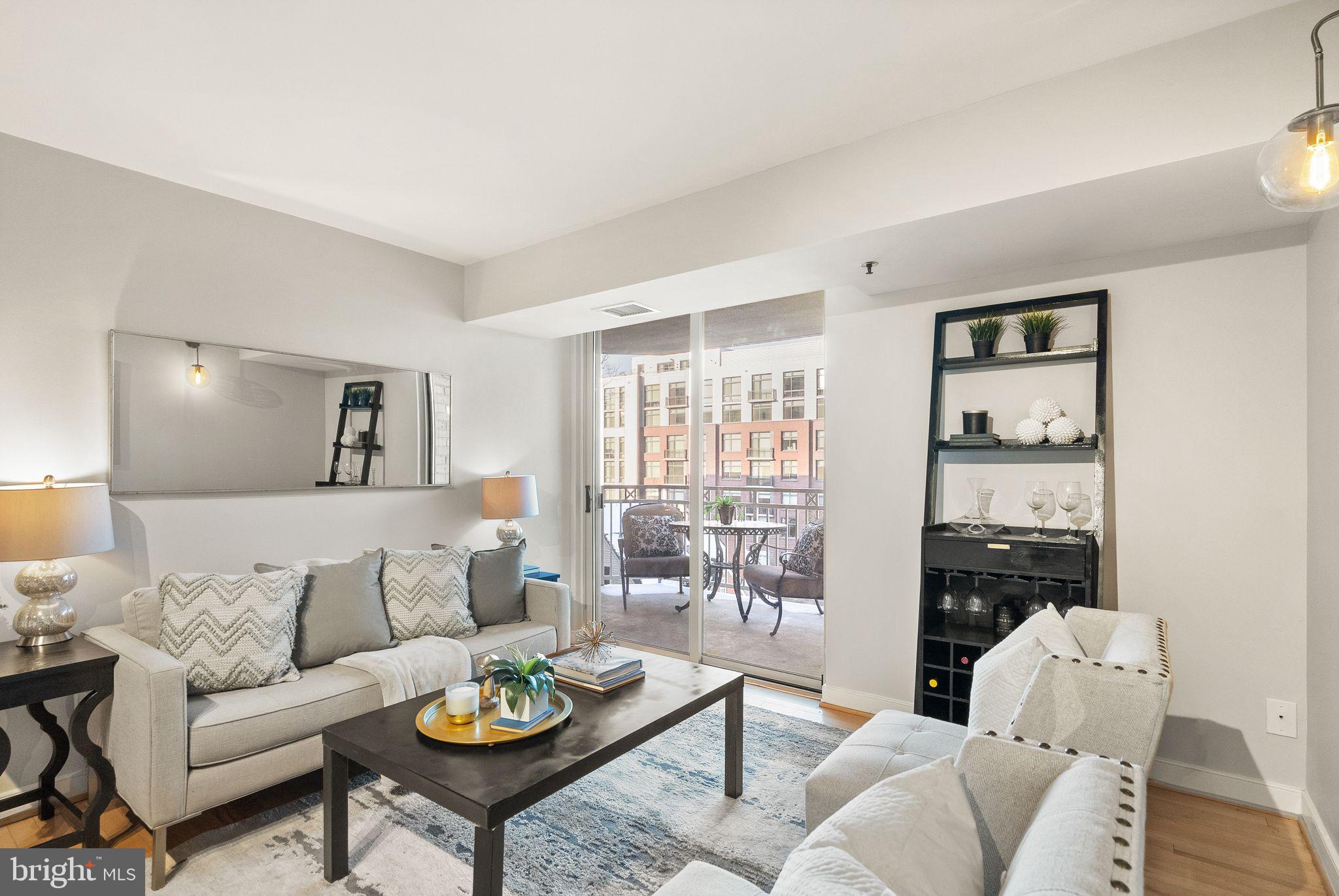 7500 WOODMONT AVENUE S520