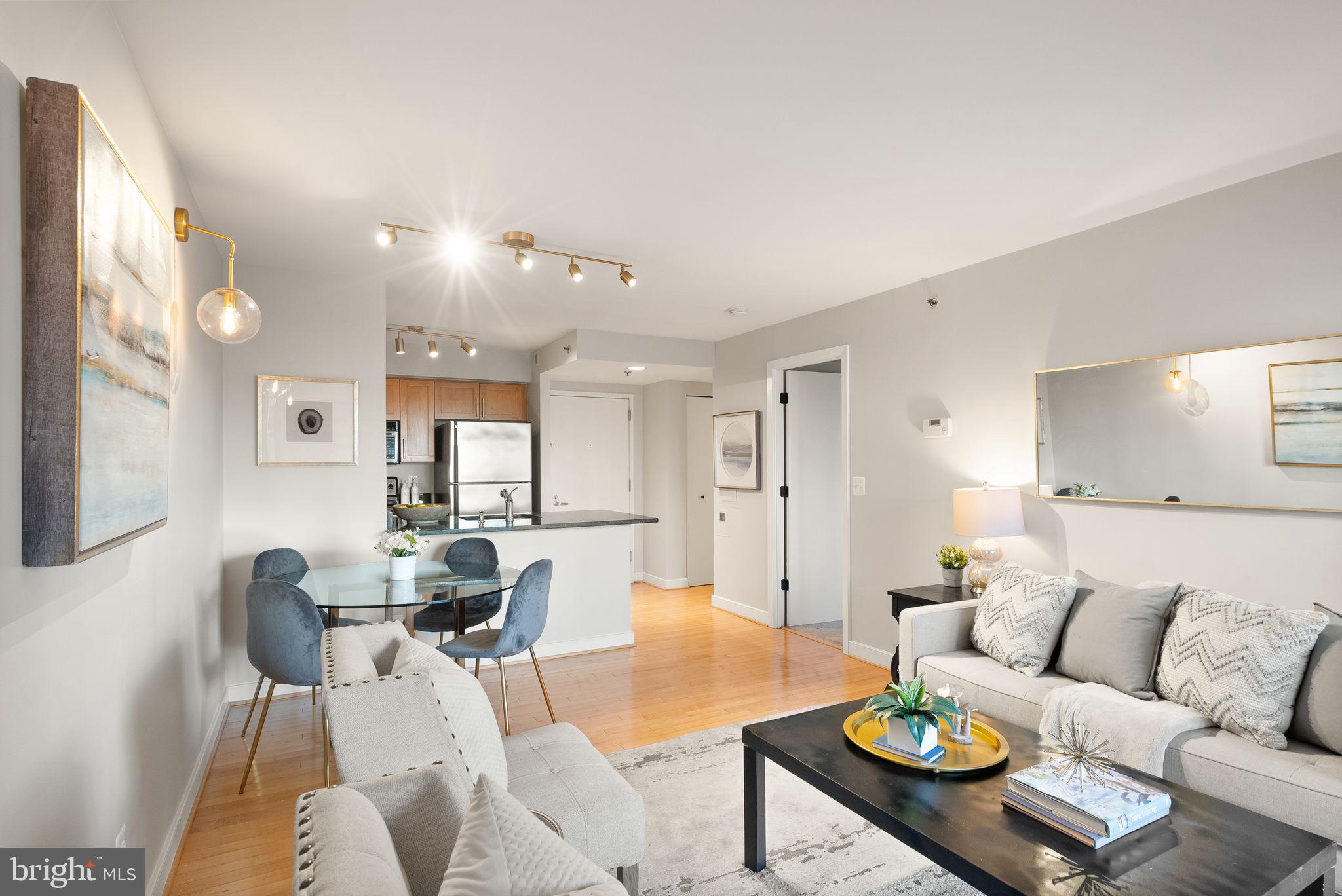 7500 WOODMONT AVENUE S520