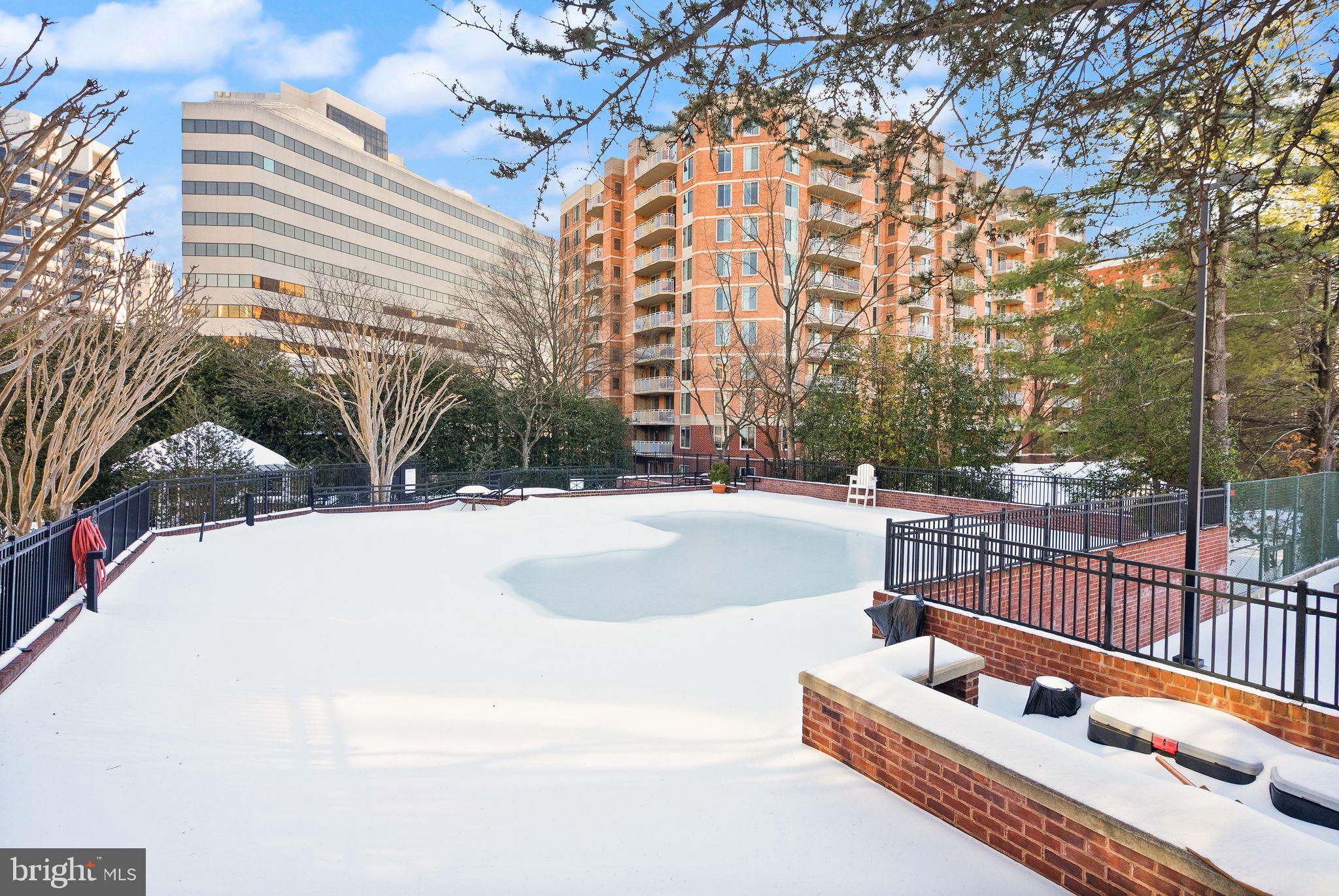 7500 WOODMONT AVENUE S520