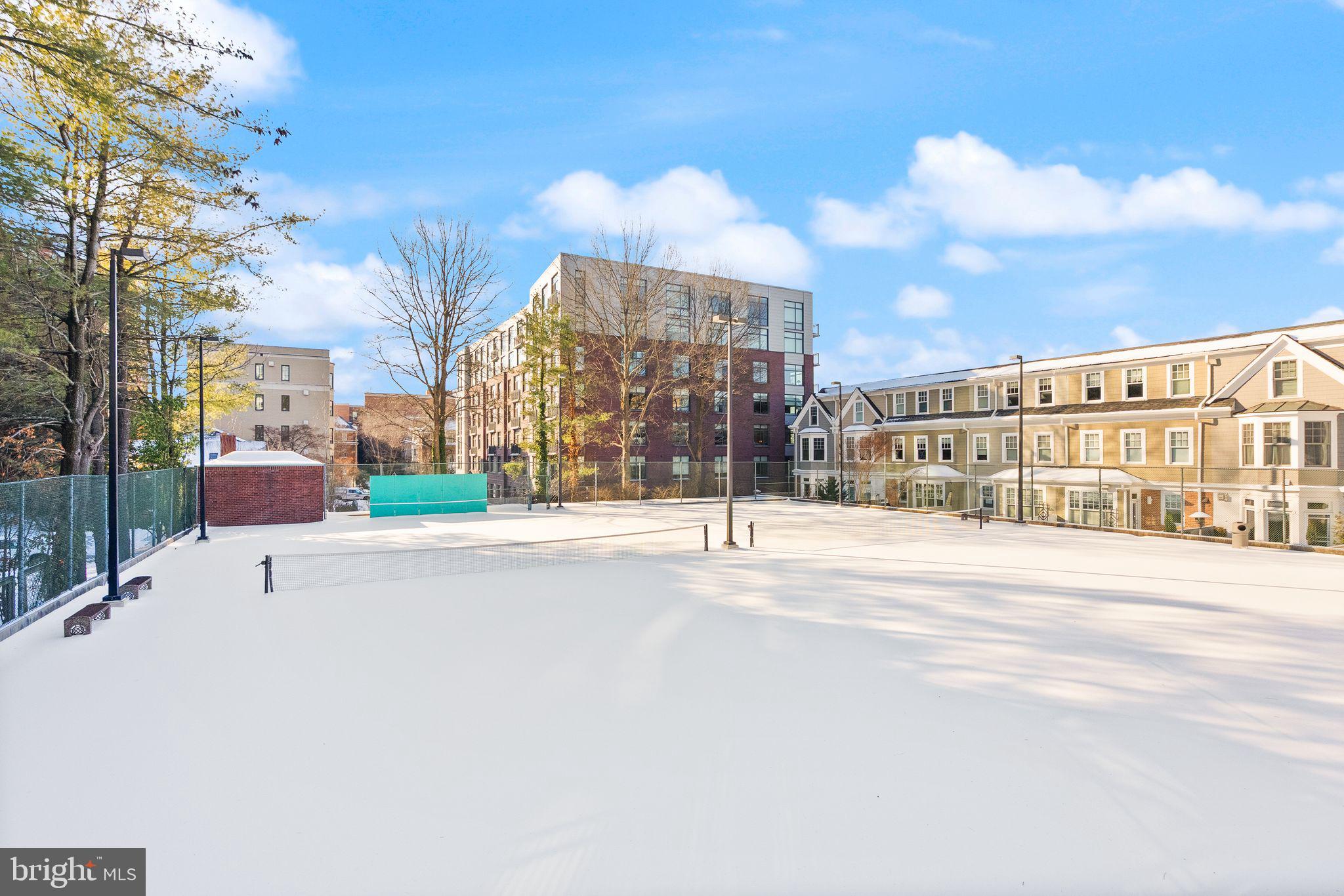 7500 WOODMONT AVENUE S520