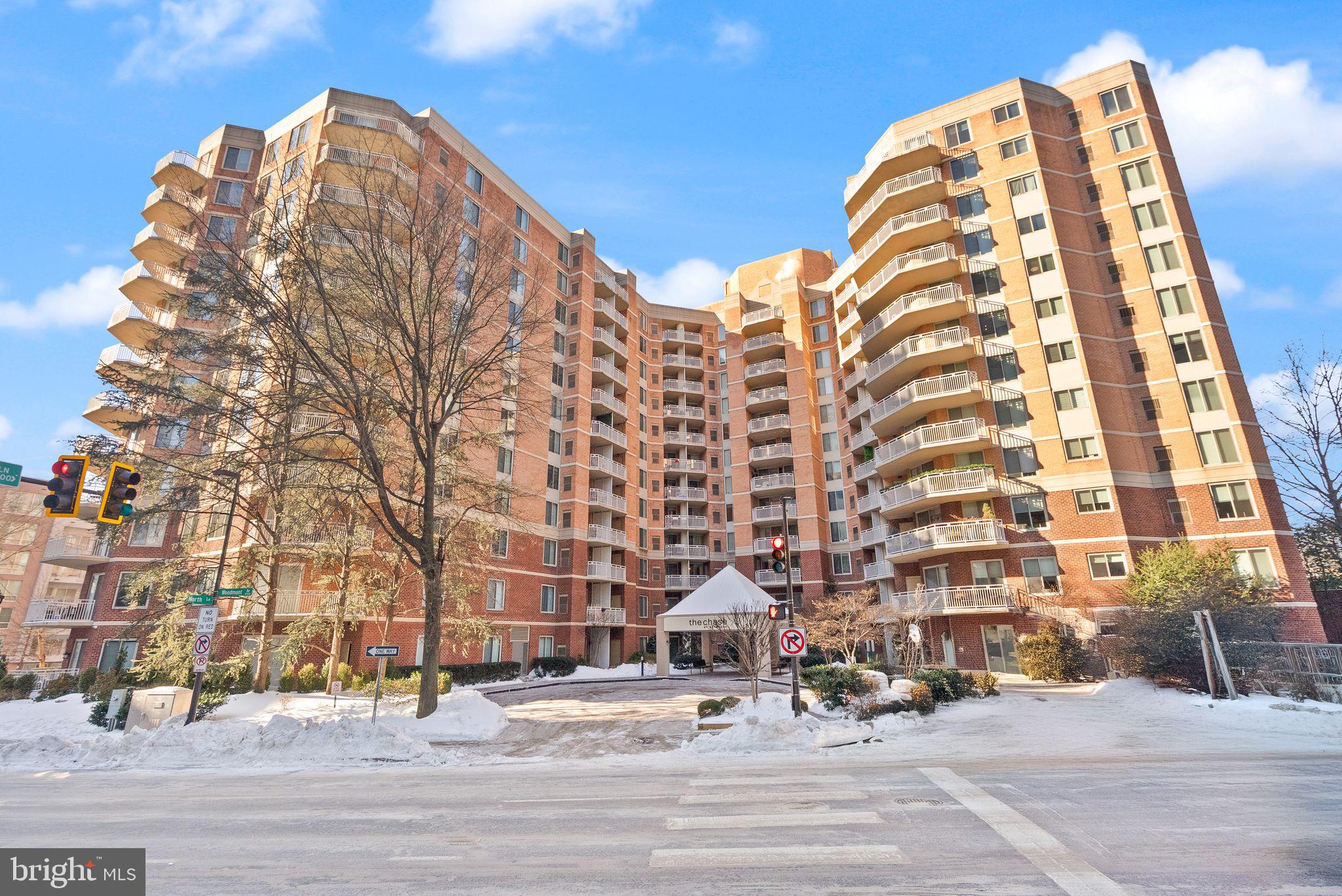 7500 WOODMONT AVENUE S520