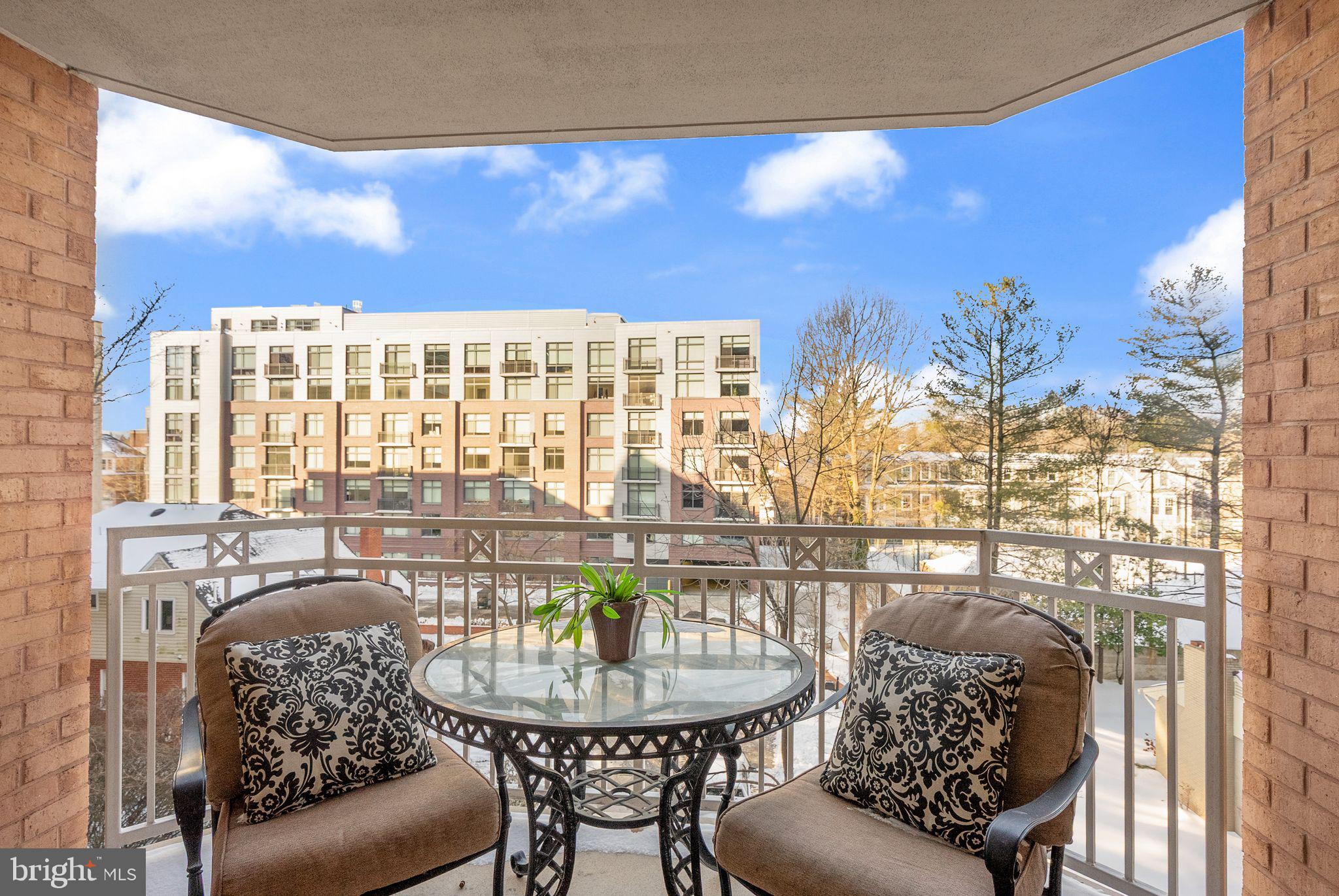 7500 WOODMONT AVENUE S520