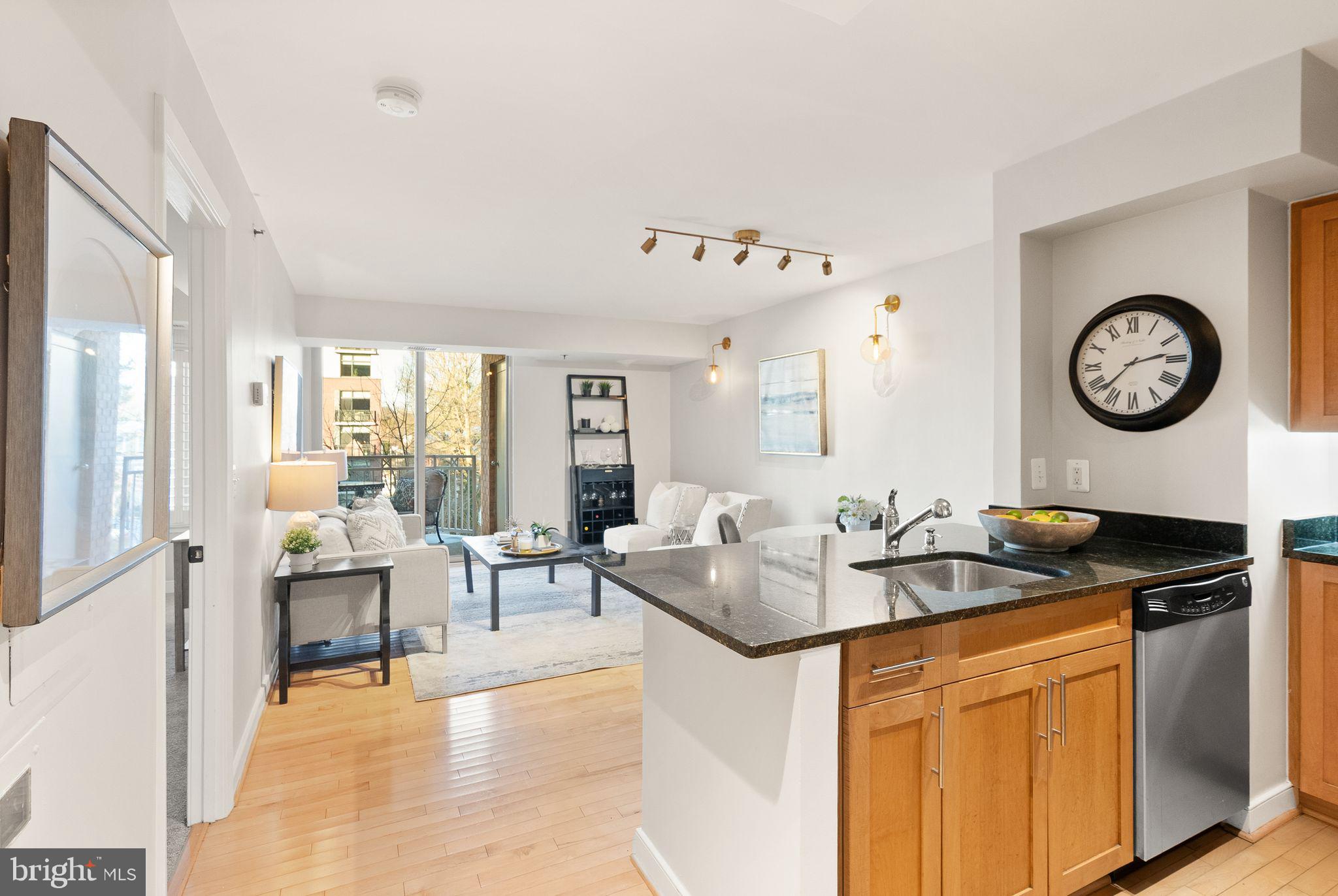 7500 WOODMONT AVENUE S520