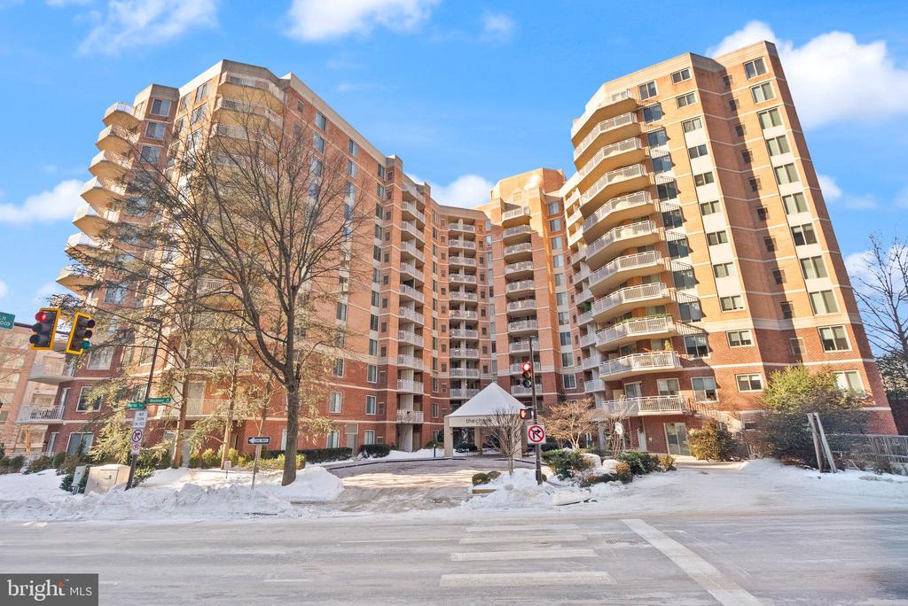 7500 WOODMONT AVENUE S520