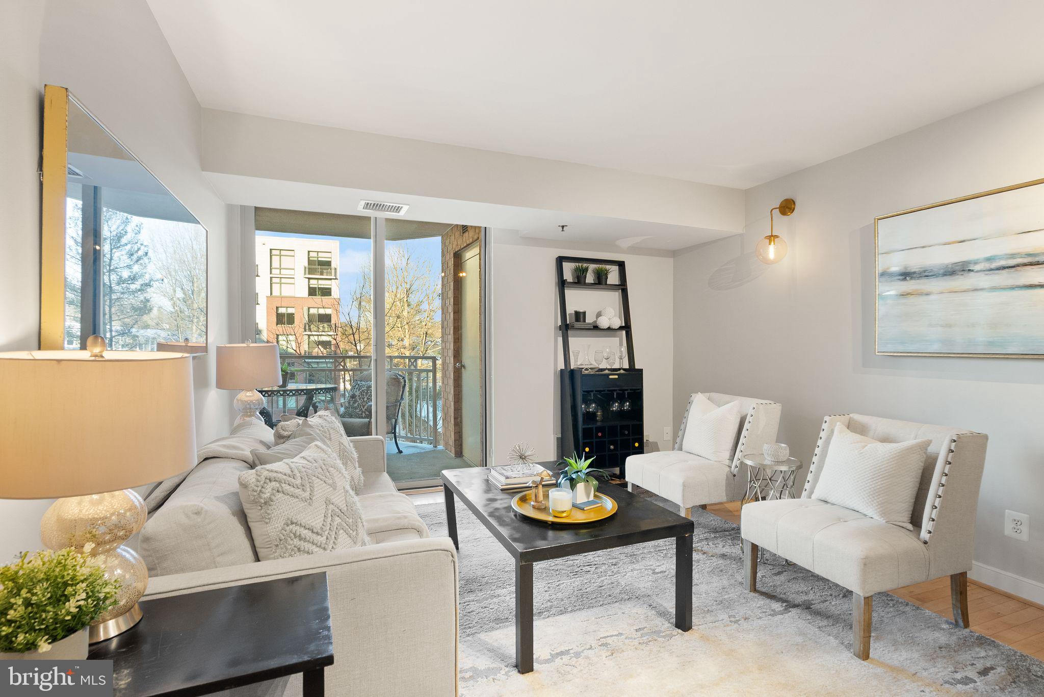 7500 WOODMONT AVENUE S520