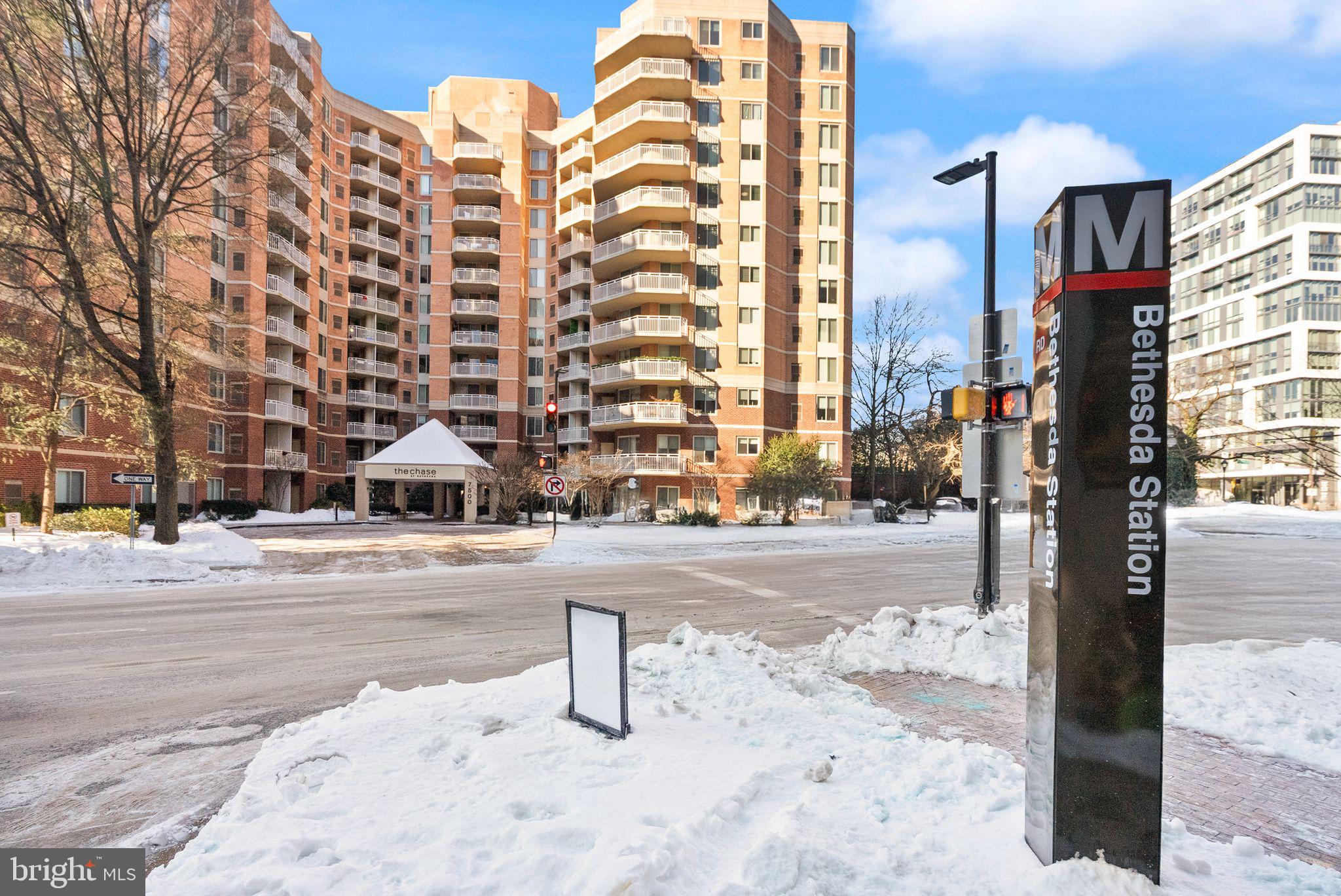 7500 WOODMONT AVENUE S520