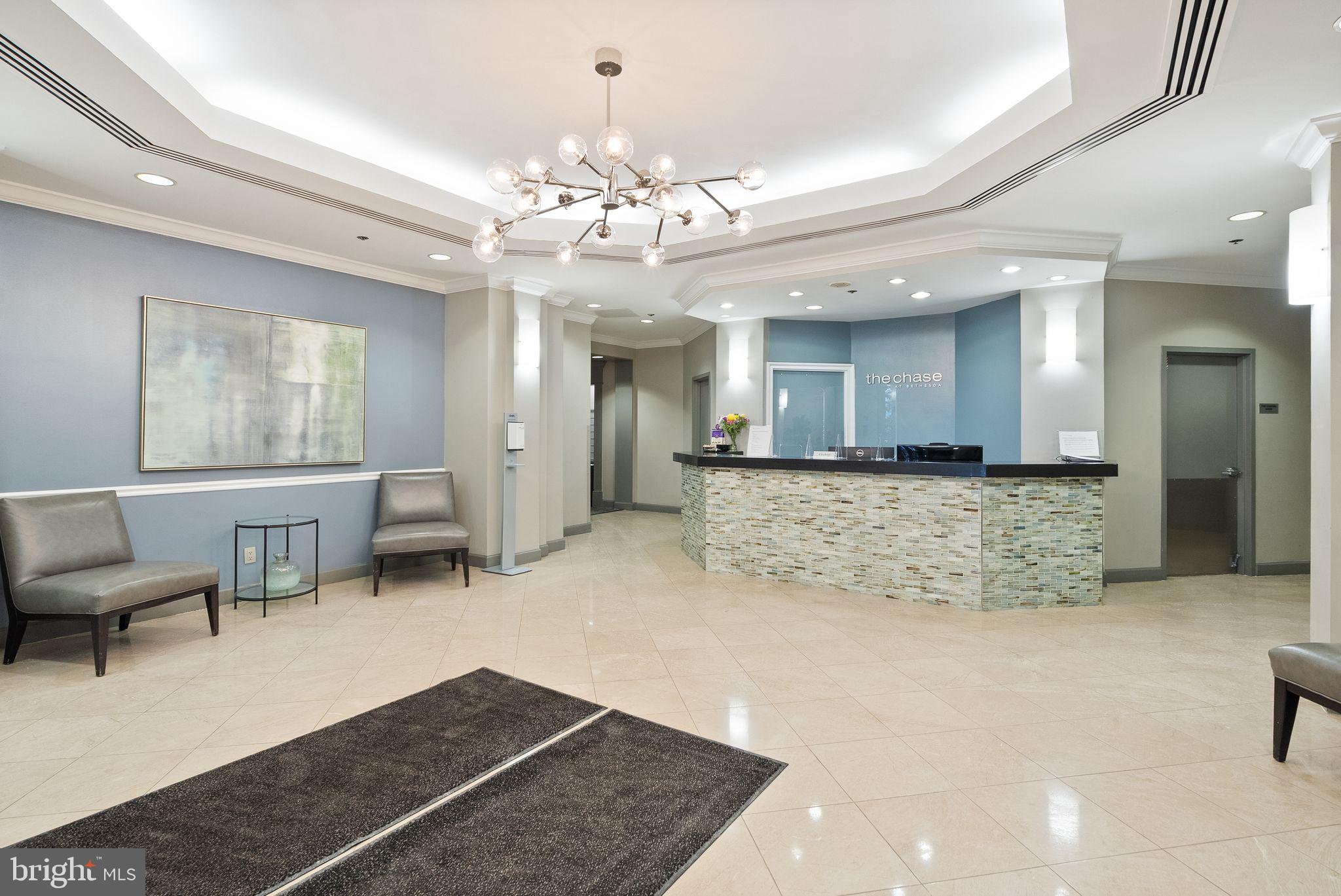 7500 WOODMONT AVENUE S520