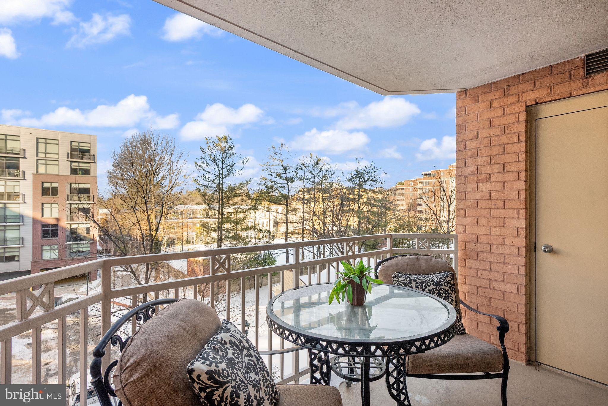 7500 WOODMONT AVENUE S520