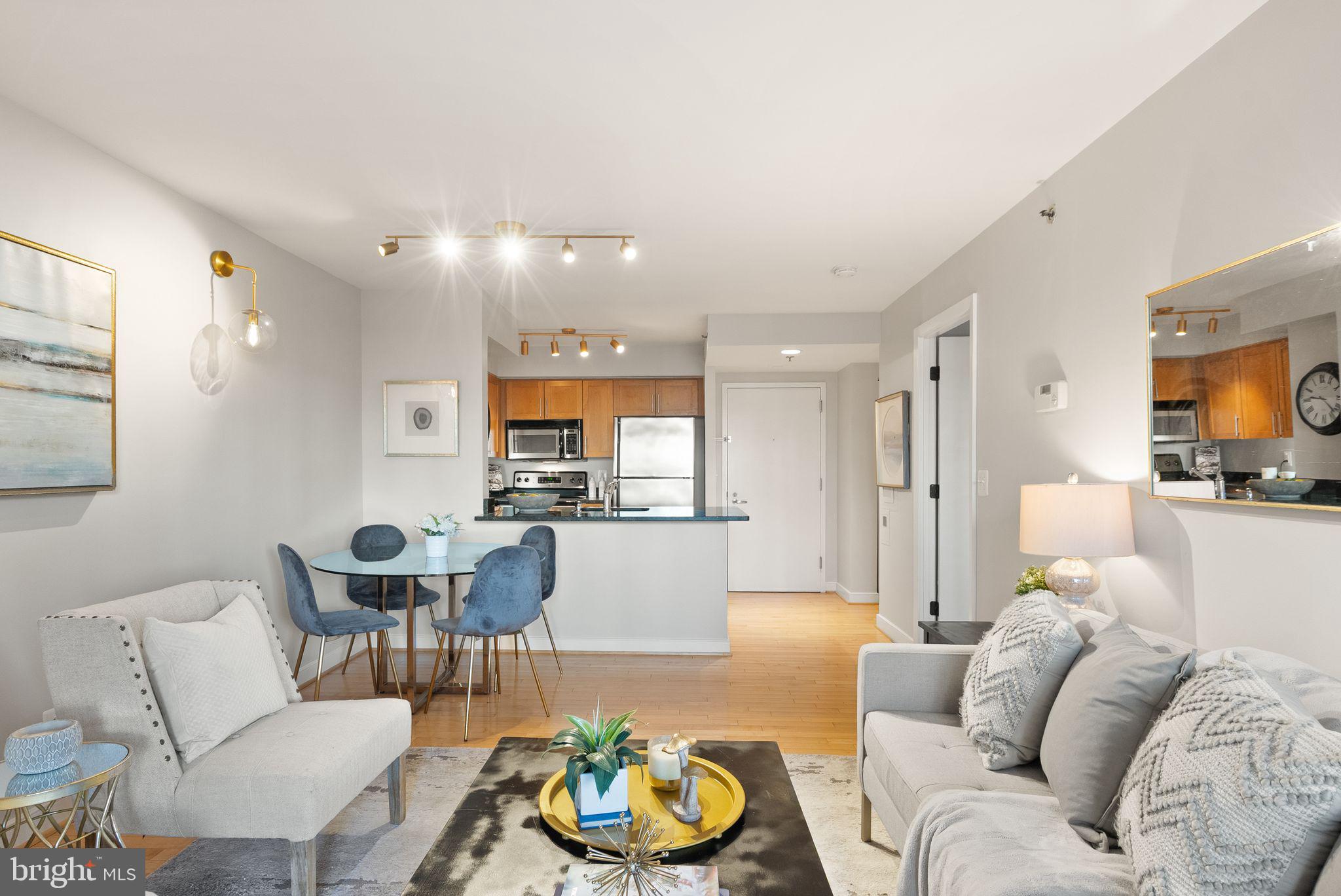 7500 WOODMONT AVENUE S520