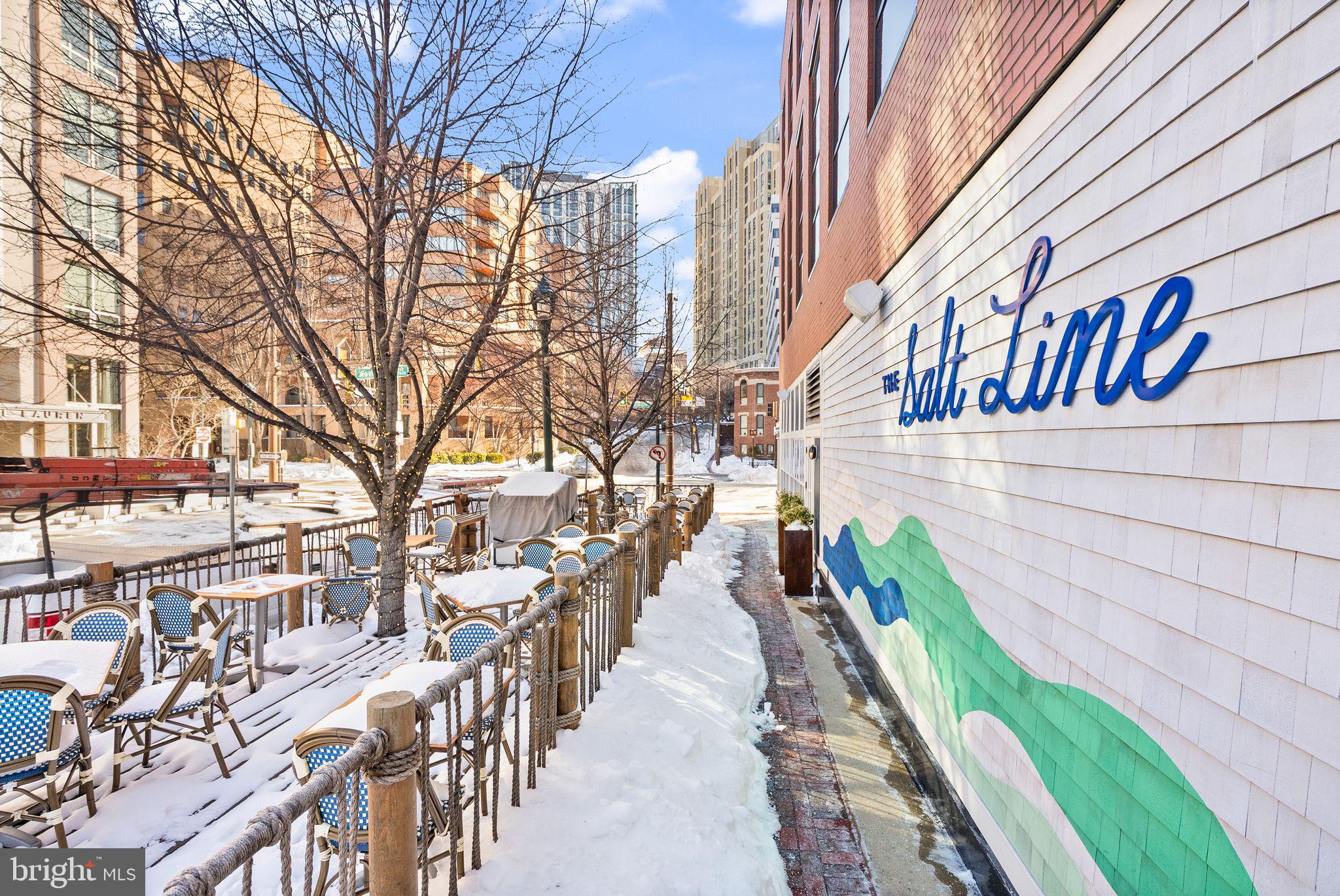 7500 WOODMONT AVENUE S520