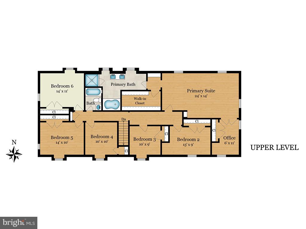 7819 ENGLISH WAY