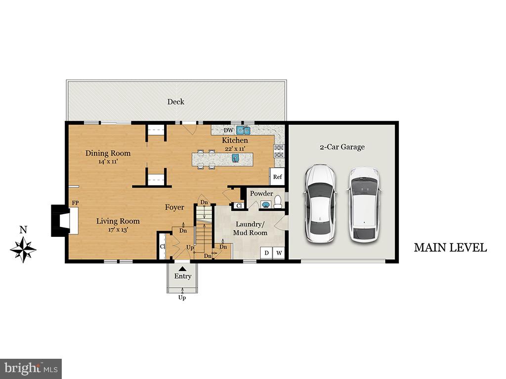 7819 ENGLISH WAY